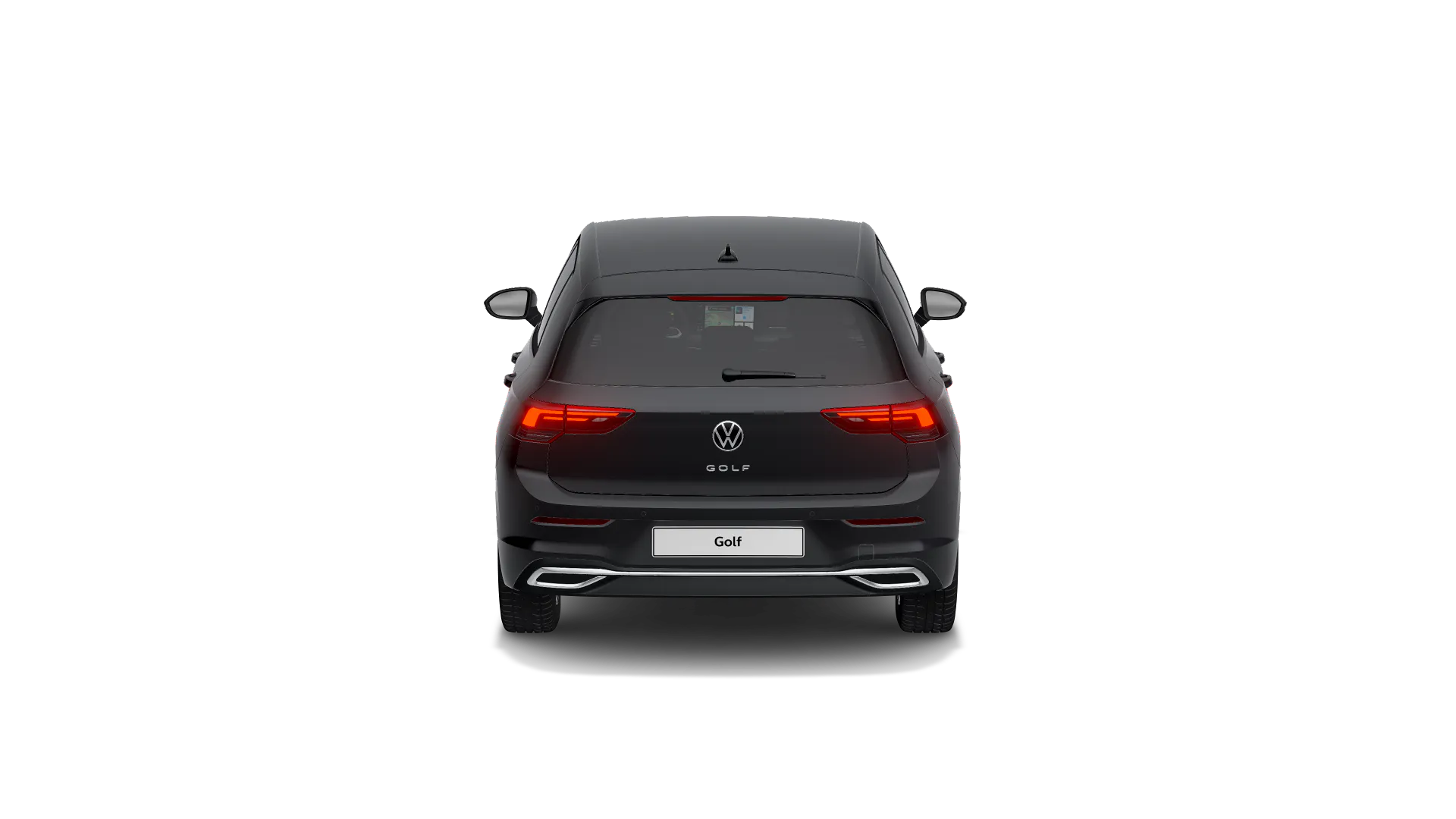 Volkswagen Golf Active