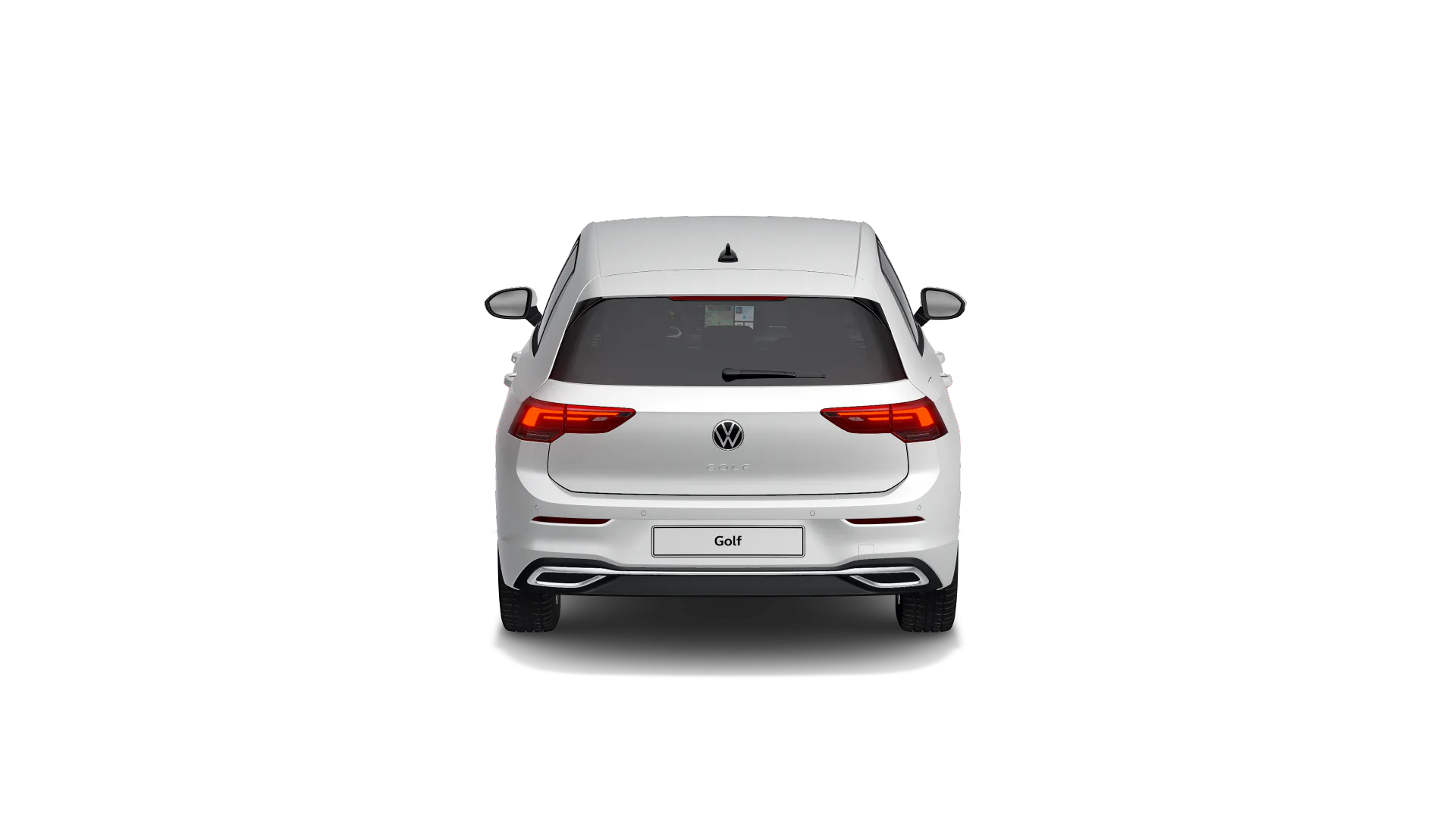 Volkswagen Golf Active