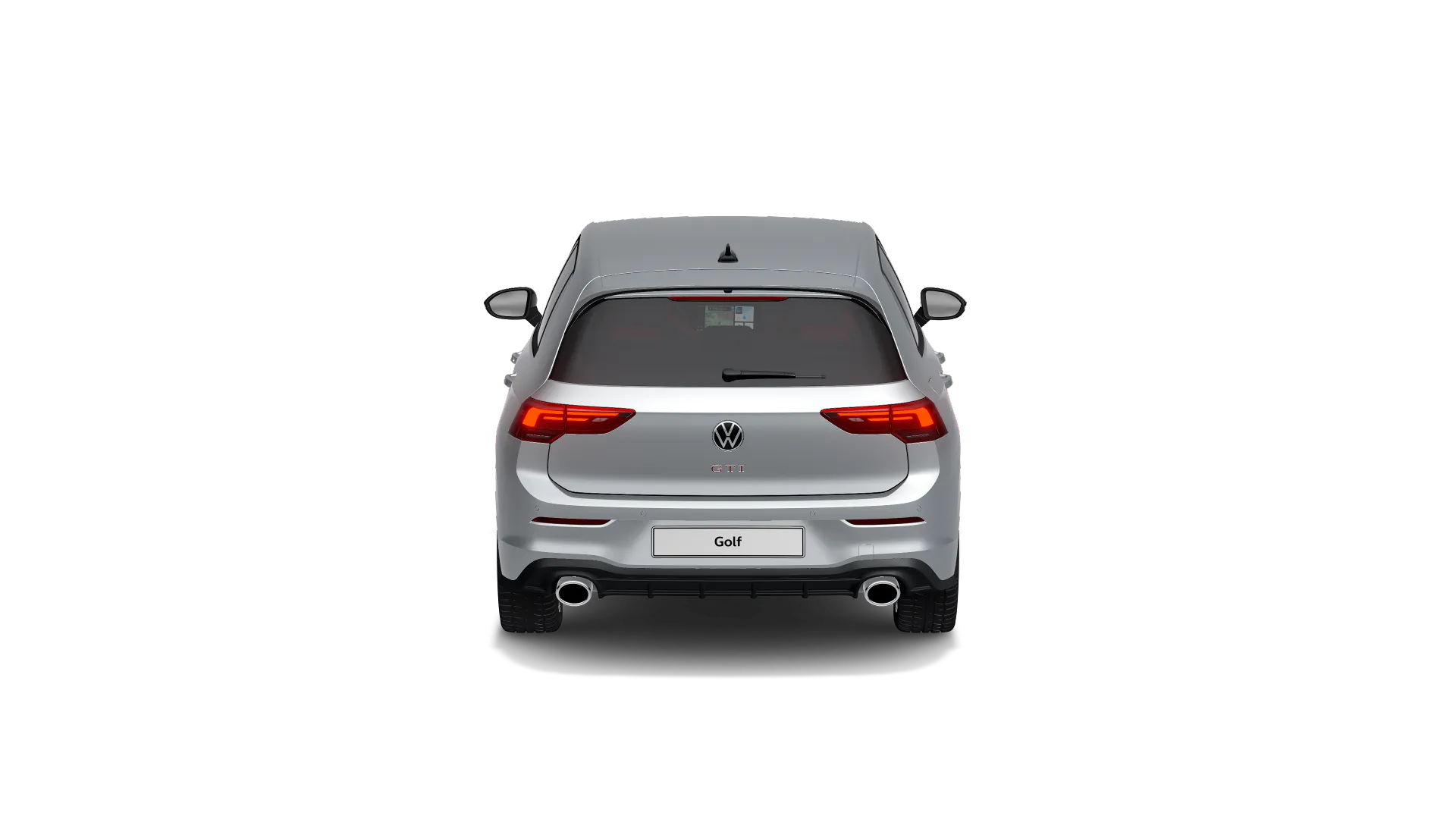 Volkswagen Golf GTI Clubsport
