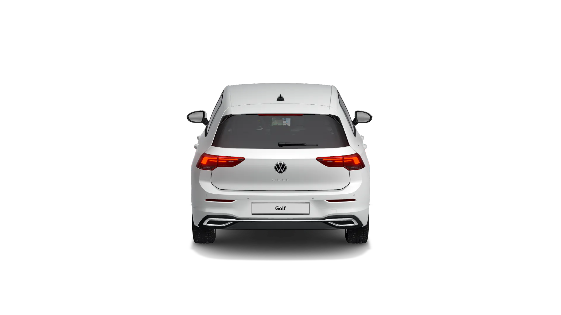 Volkswagen Golf Active