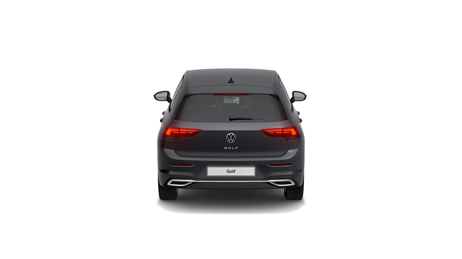 Volkswagen Golf Active