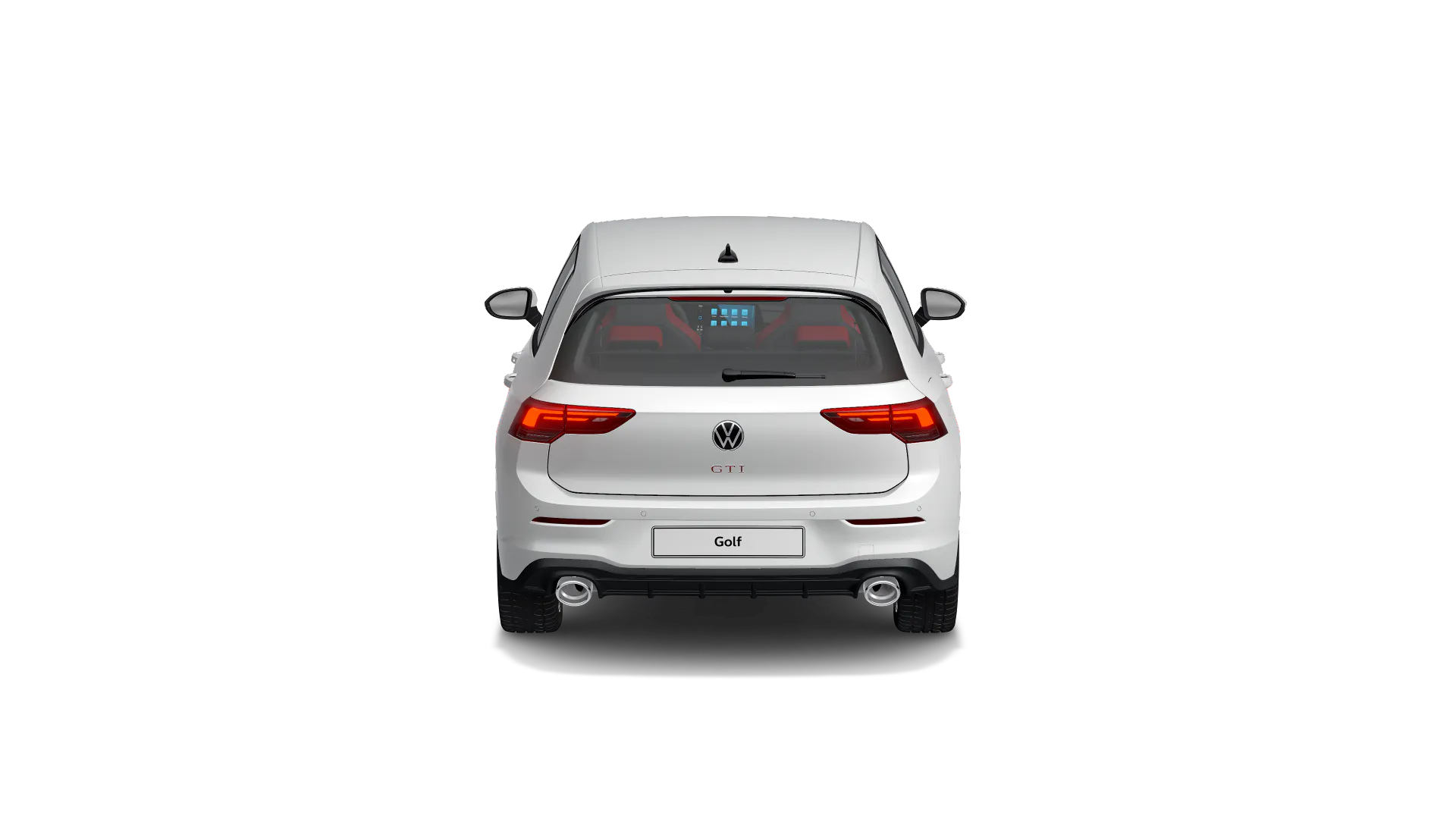 Volkswagen Golf GTI Clubsport