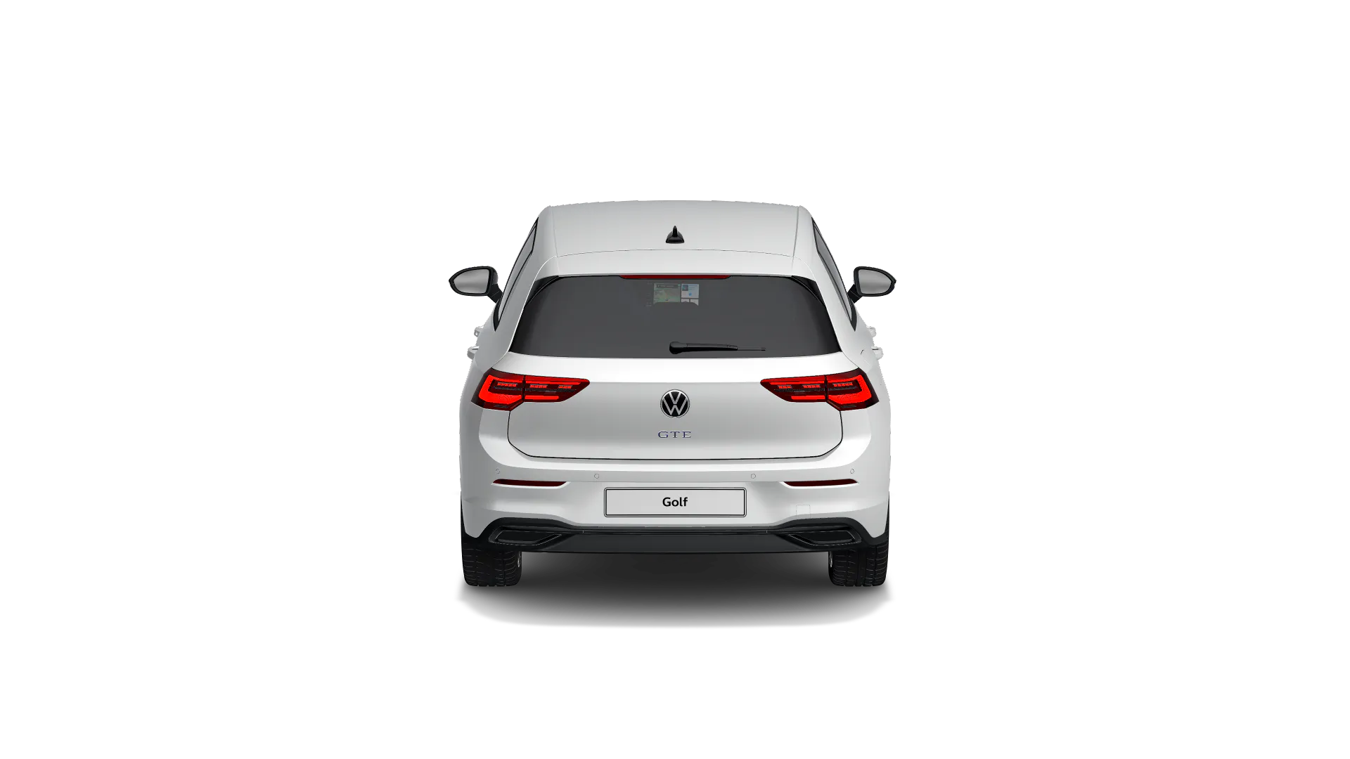 Volkswagen Golf GTE