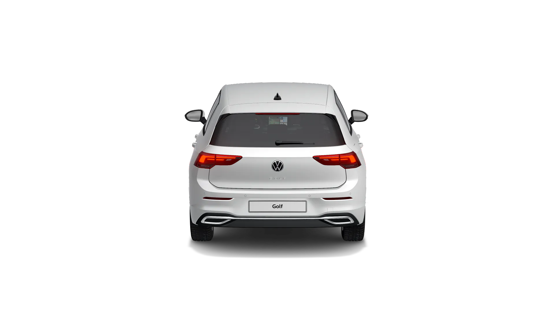 Volkswagen Golf Active
