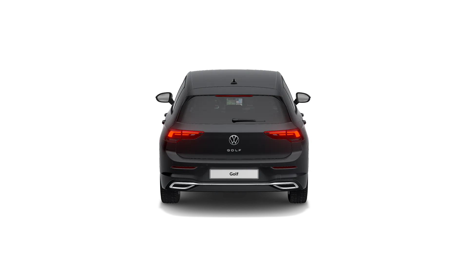 Volkswagen Golf Active