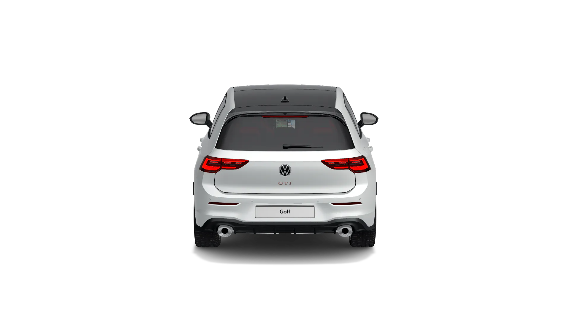 Volkswagen Golf GTI Clubsport