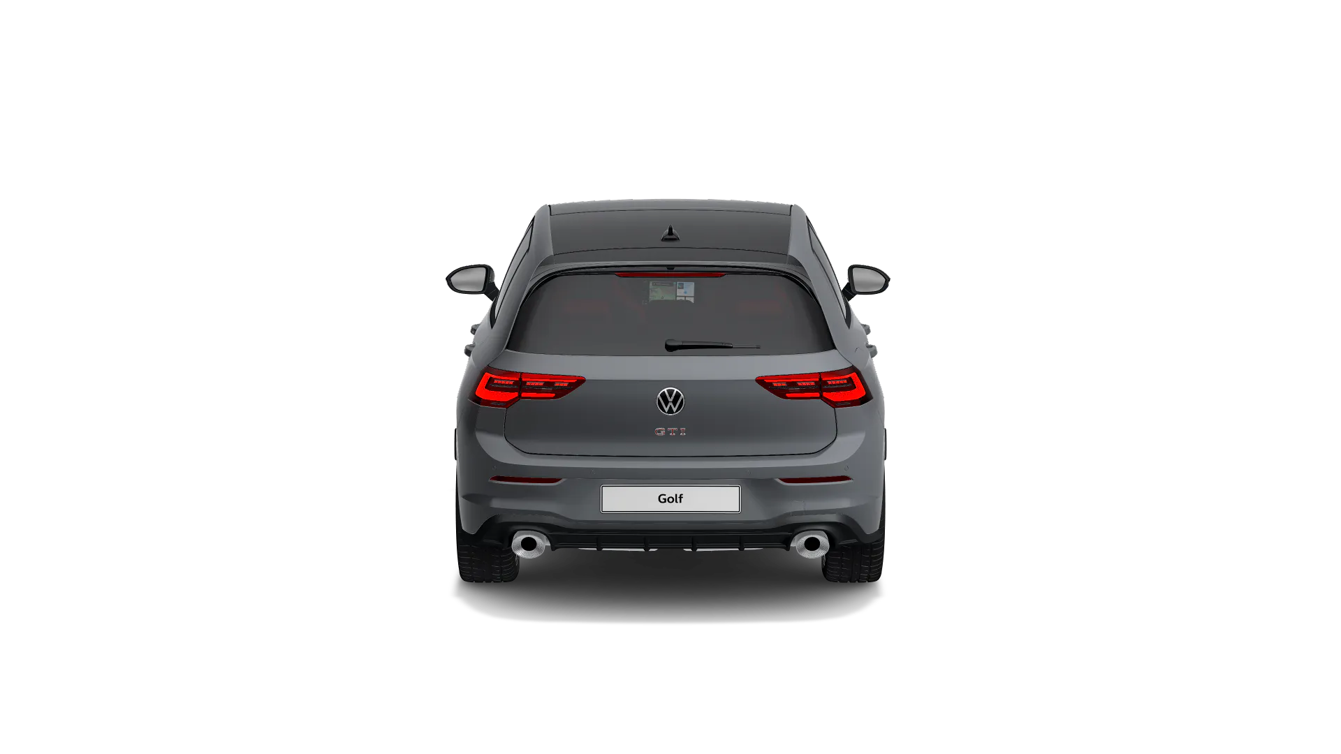 Volkswagen Golf GTI Clubsport