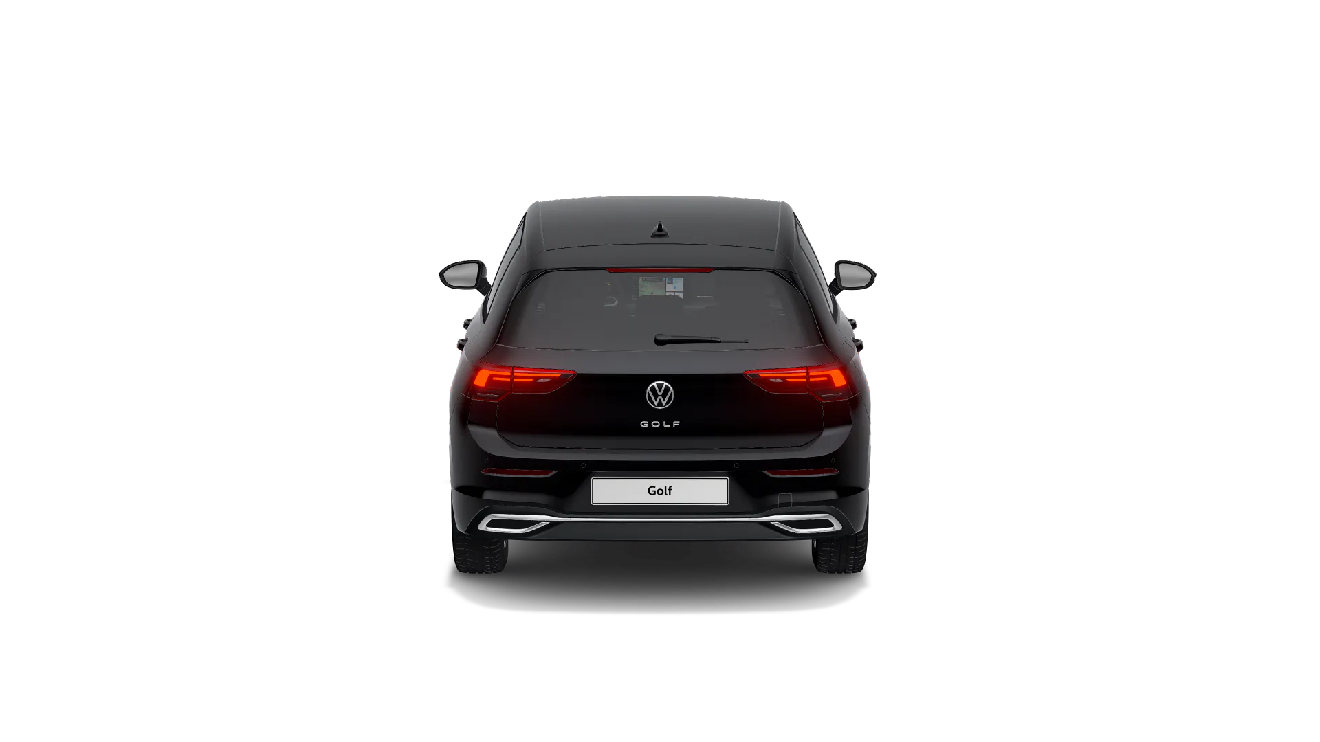 Volkswagen Golf Active