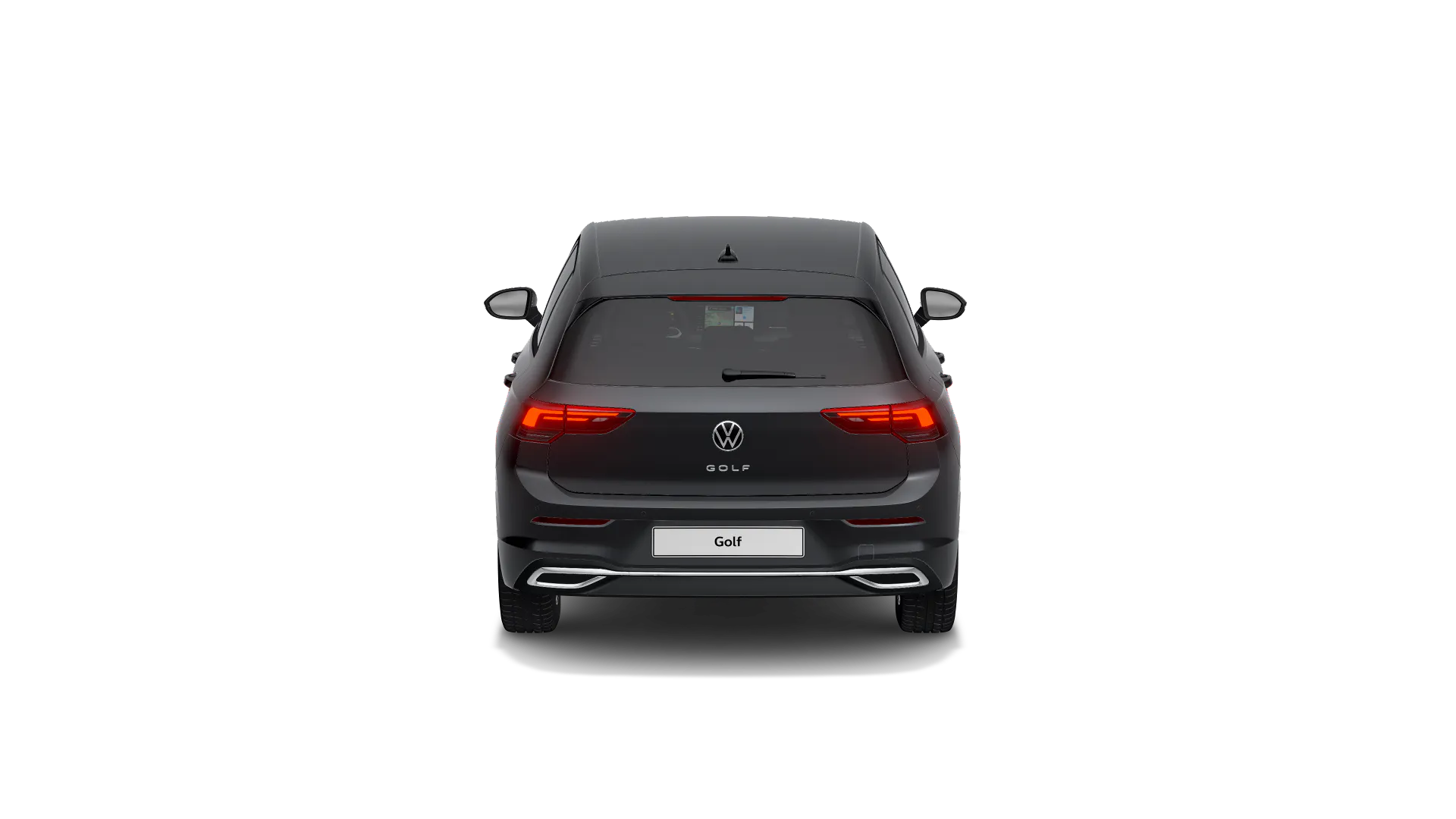 Volkswagen Golf Active