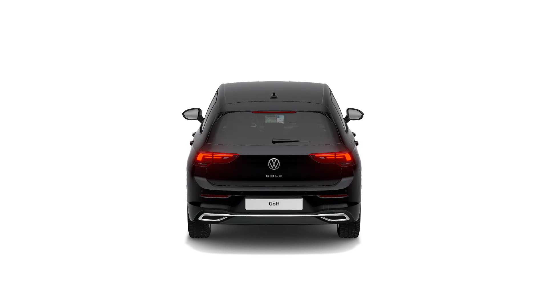 Volkswagen Golf Active