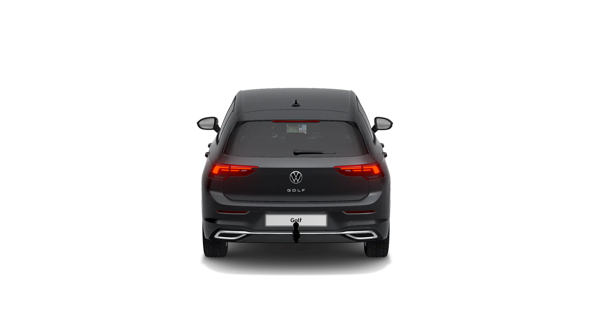 Volkswagen Golf Active