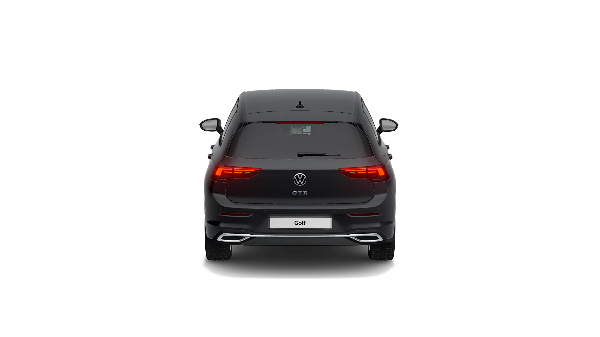 Volkswagen Golf GTE