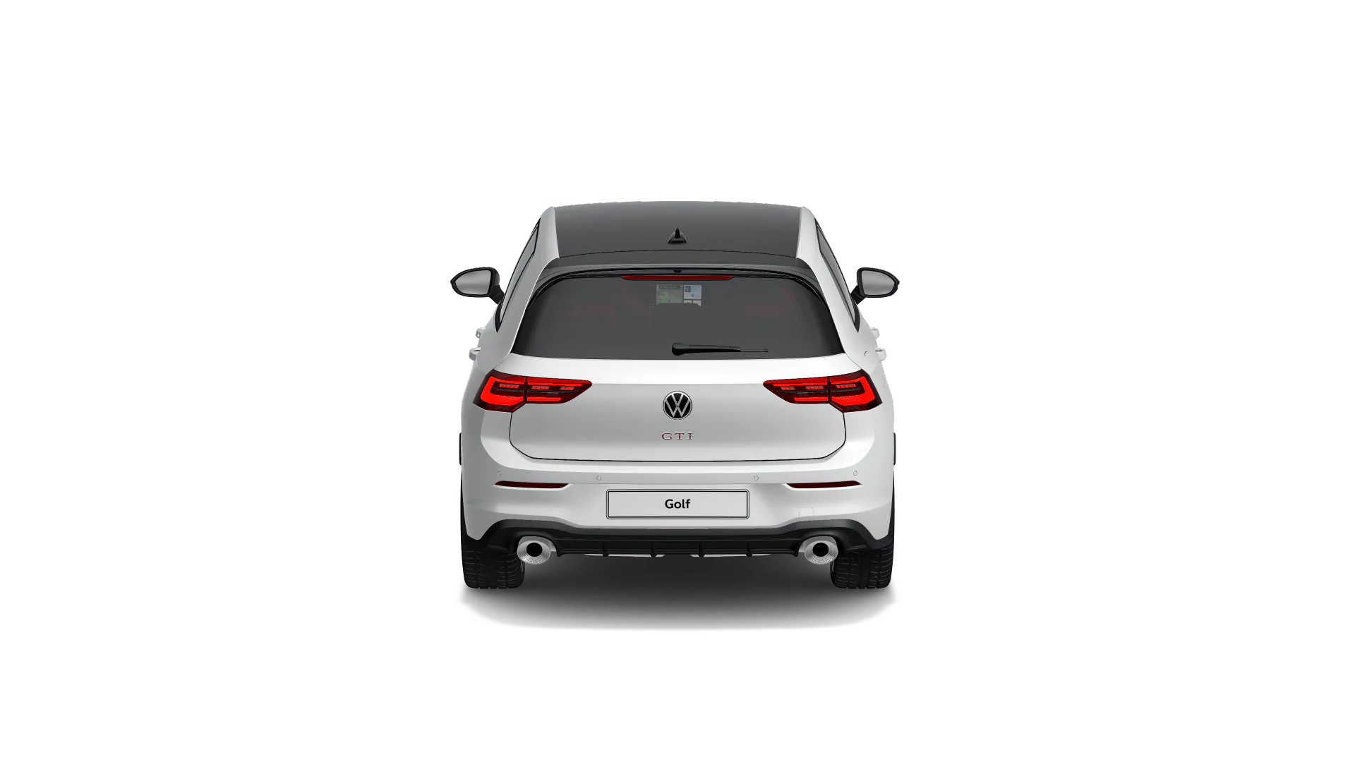 Volkswagen Golf GTI Clubsport