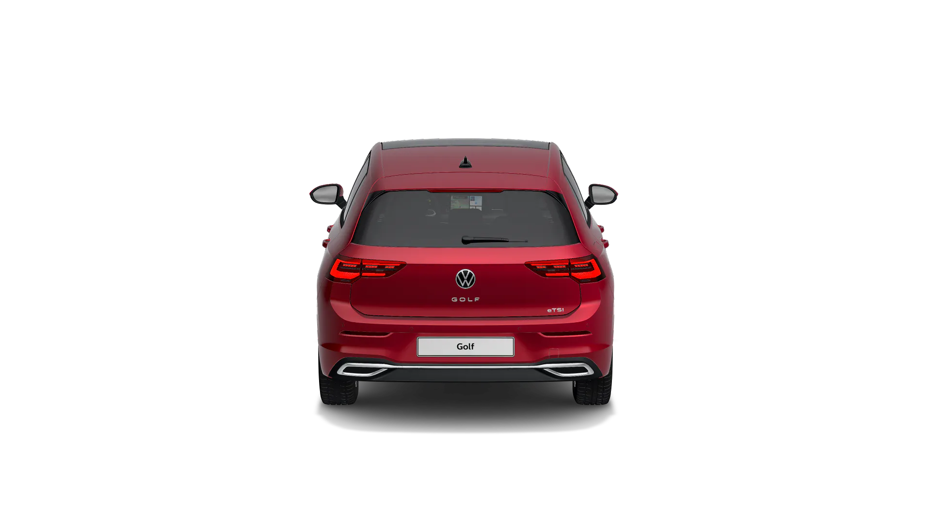 Volkswagen Golf Active