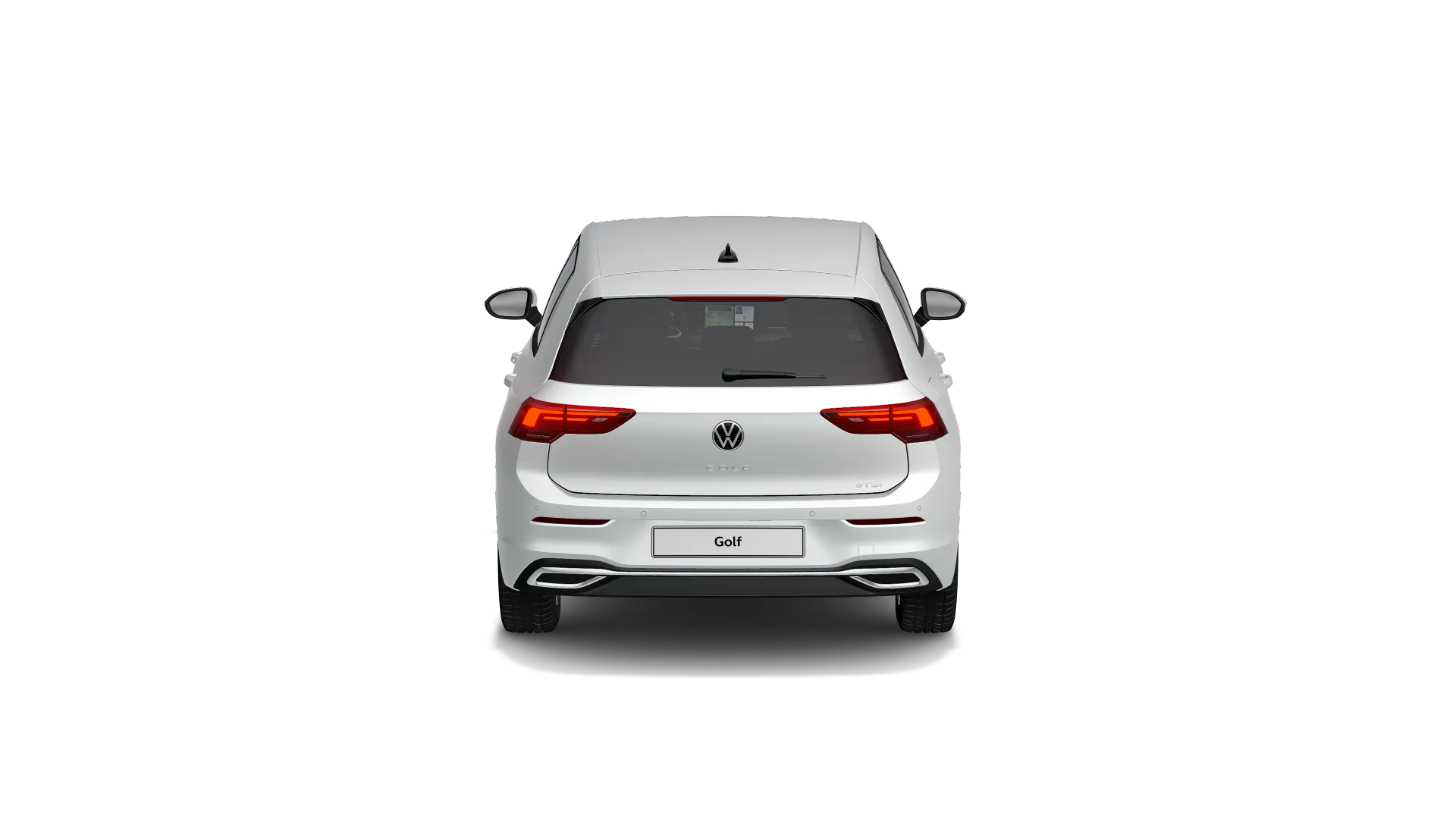 Volkswagen Golf Active
