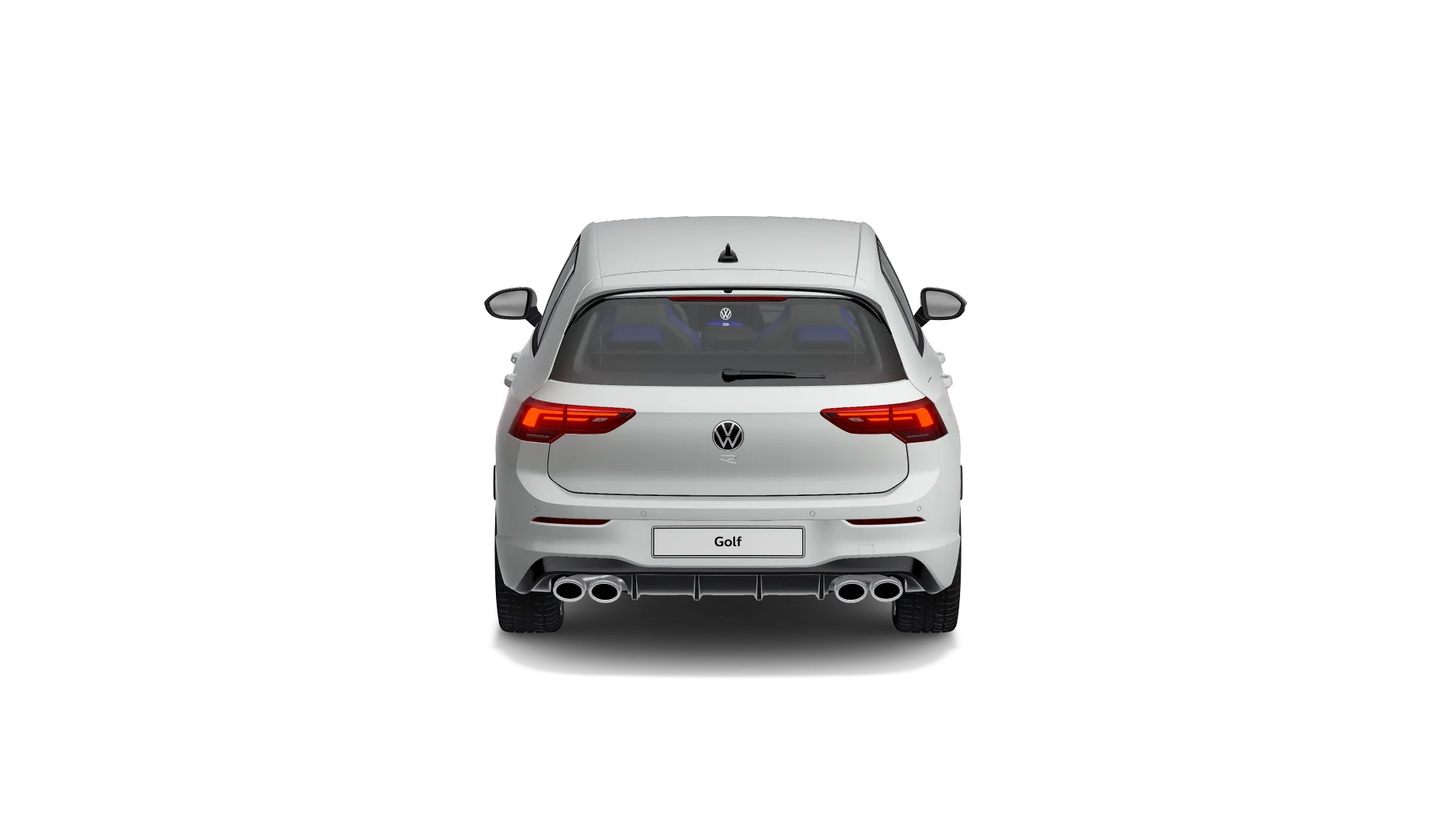 Volkswagen Golf R