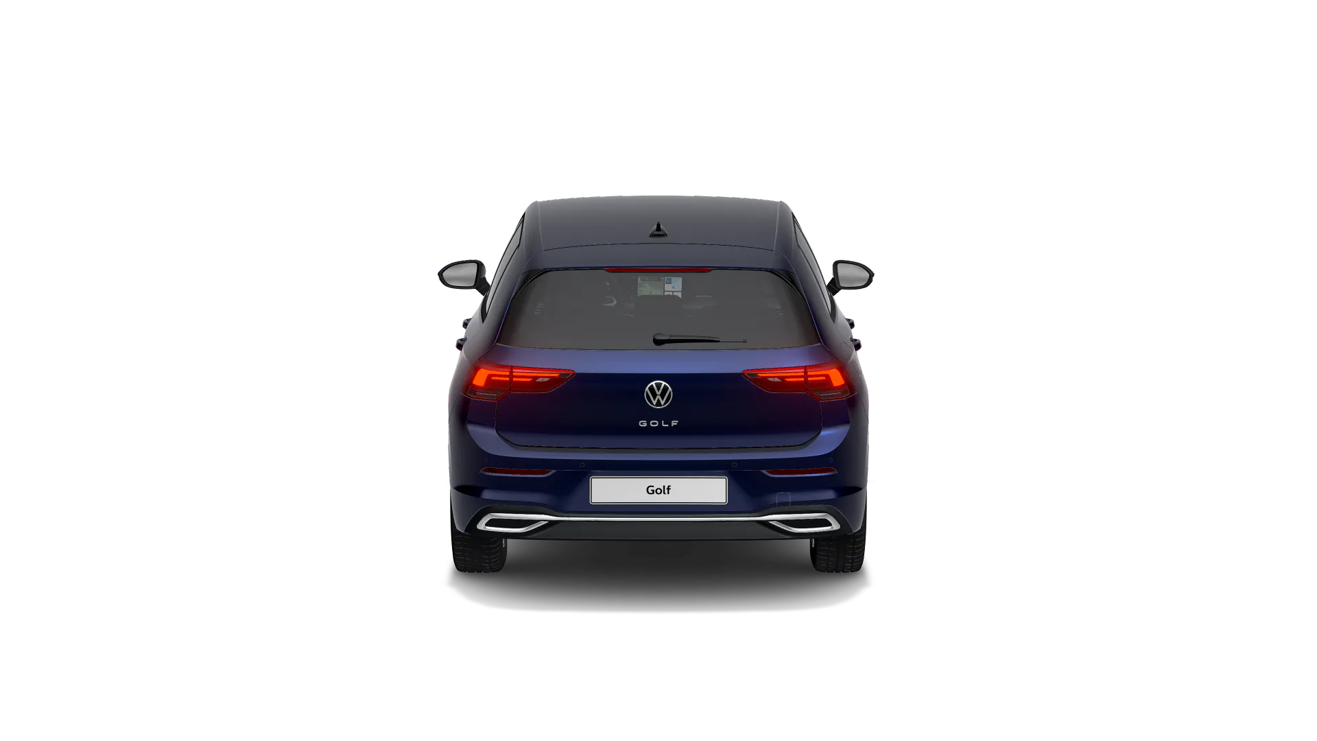 Volkswagen Golf Active