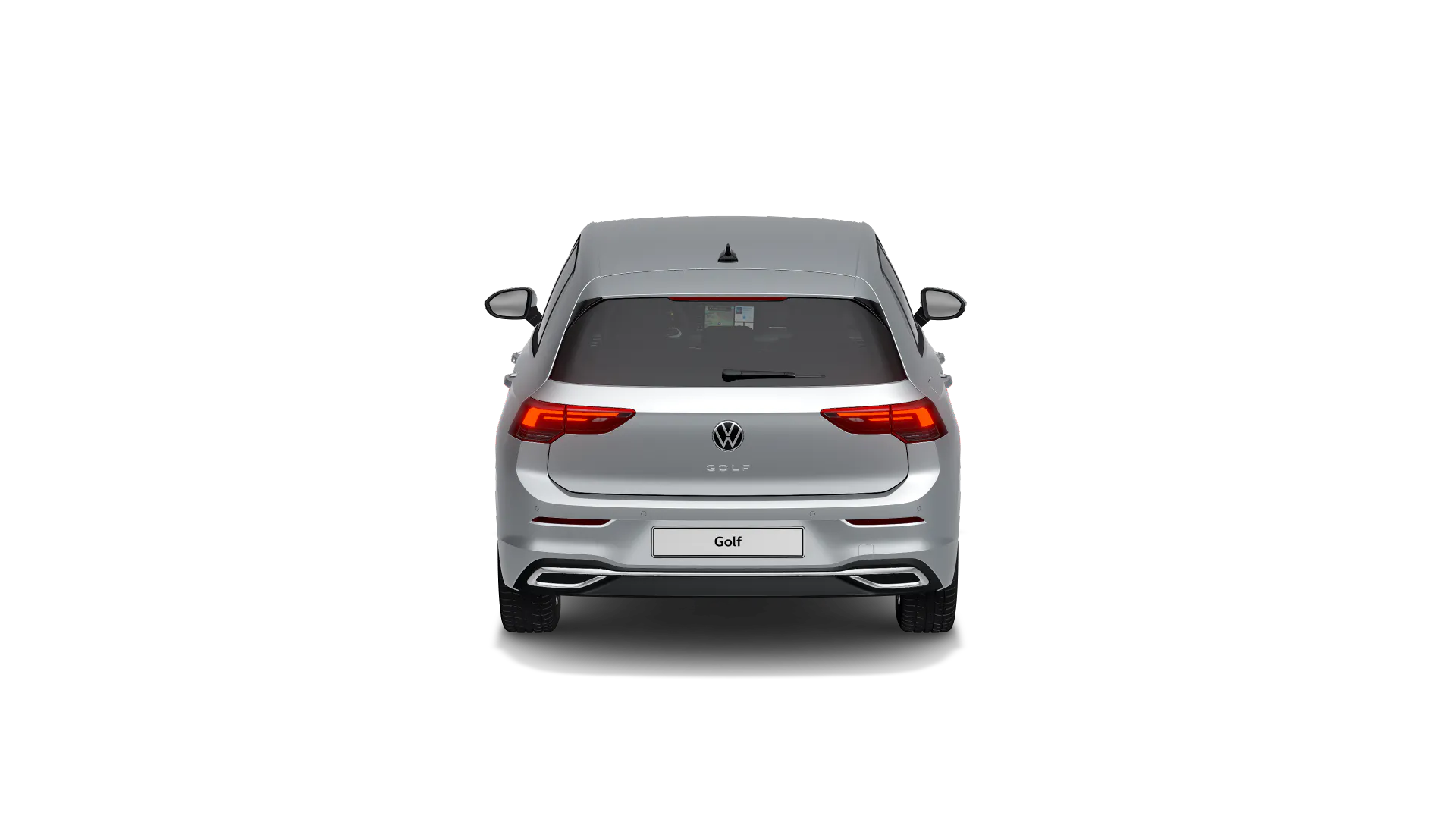 Volkswagen Golf Active