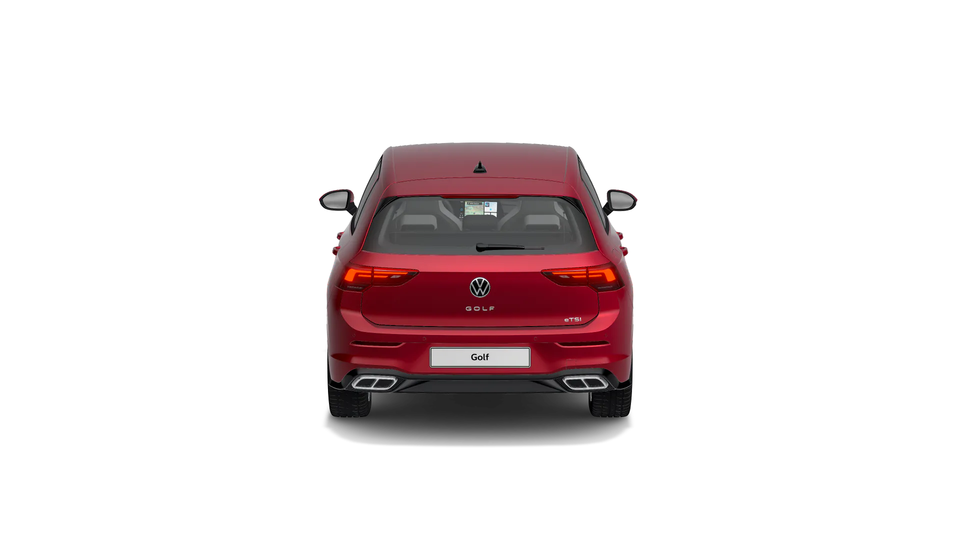 Volkswagen Golf R-Line