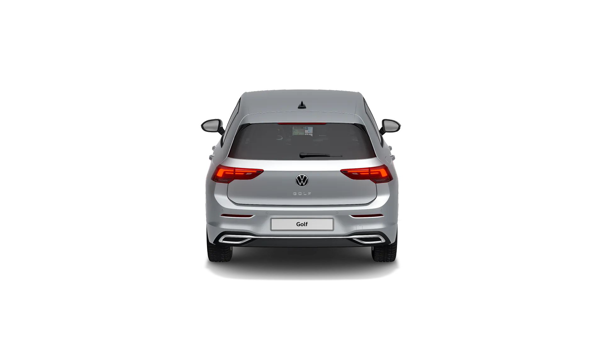 Volkswagen Golf Active