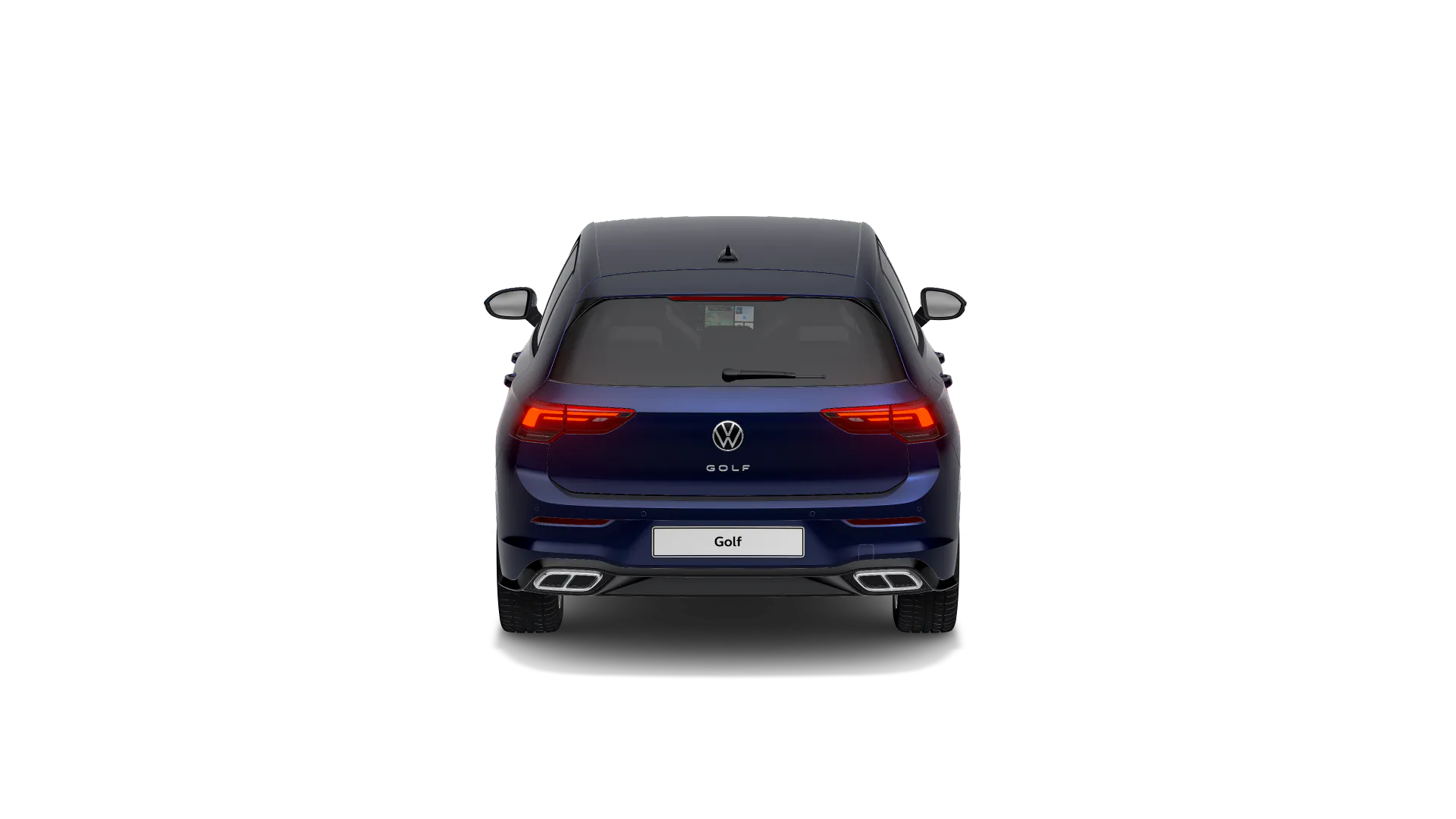 Volkswagen Golf R-Line