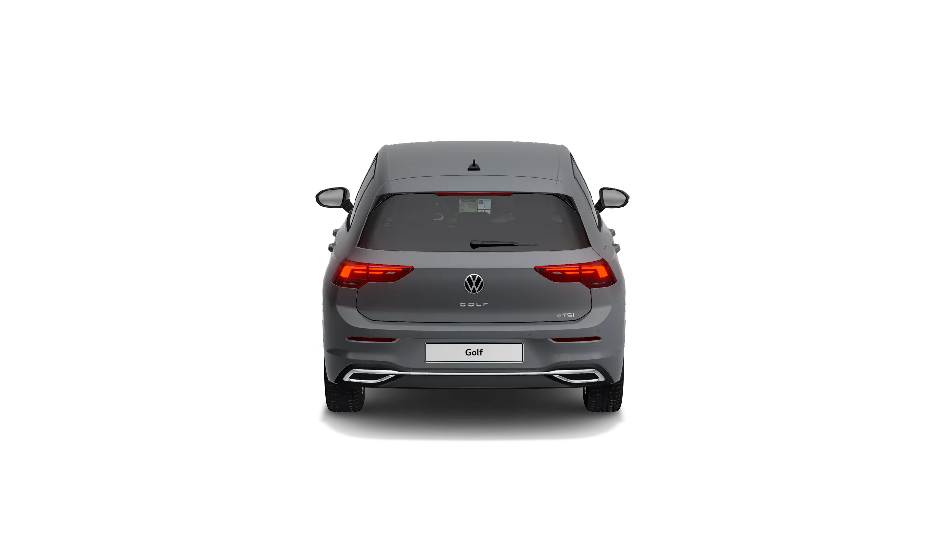 Volkswagen Golf Active