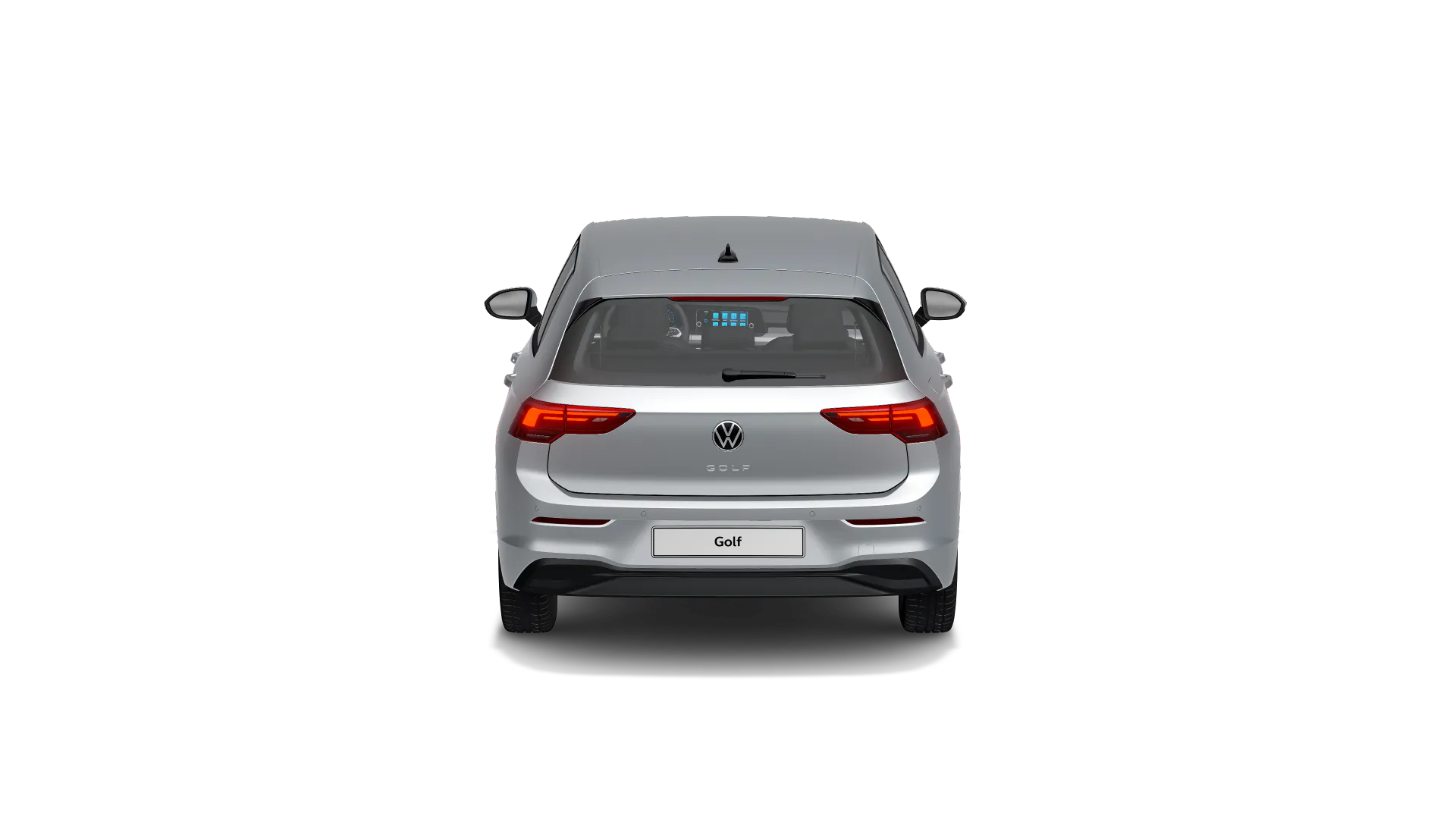 Volkswagen Golf Basis-Modell