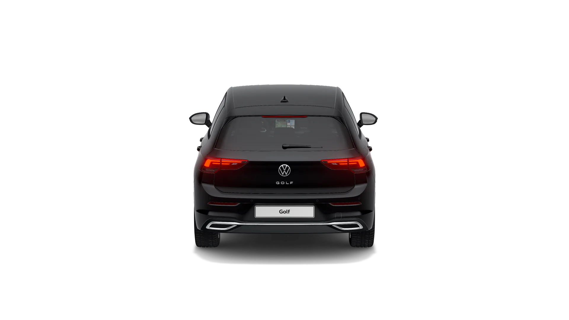 Volkswagen Golf Active