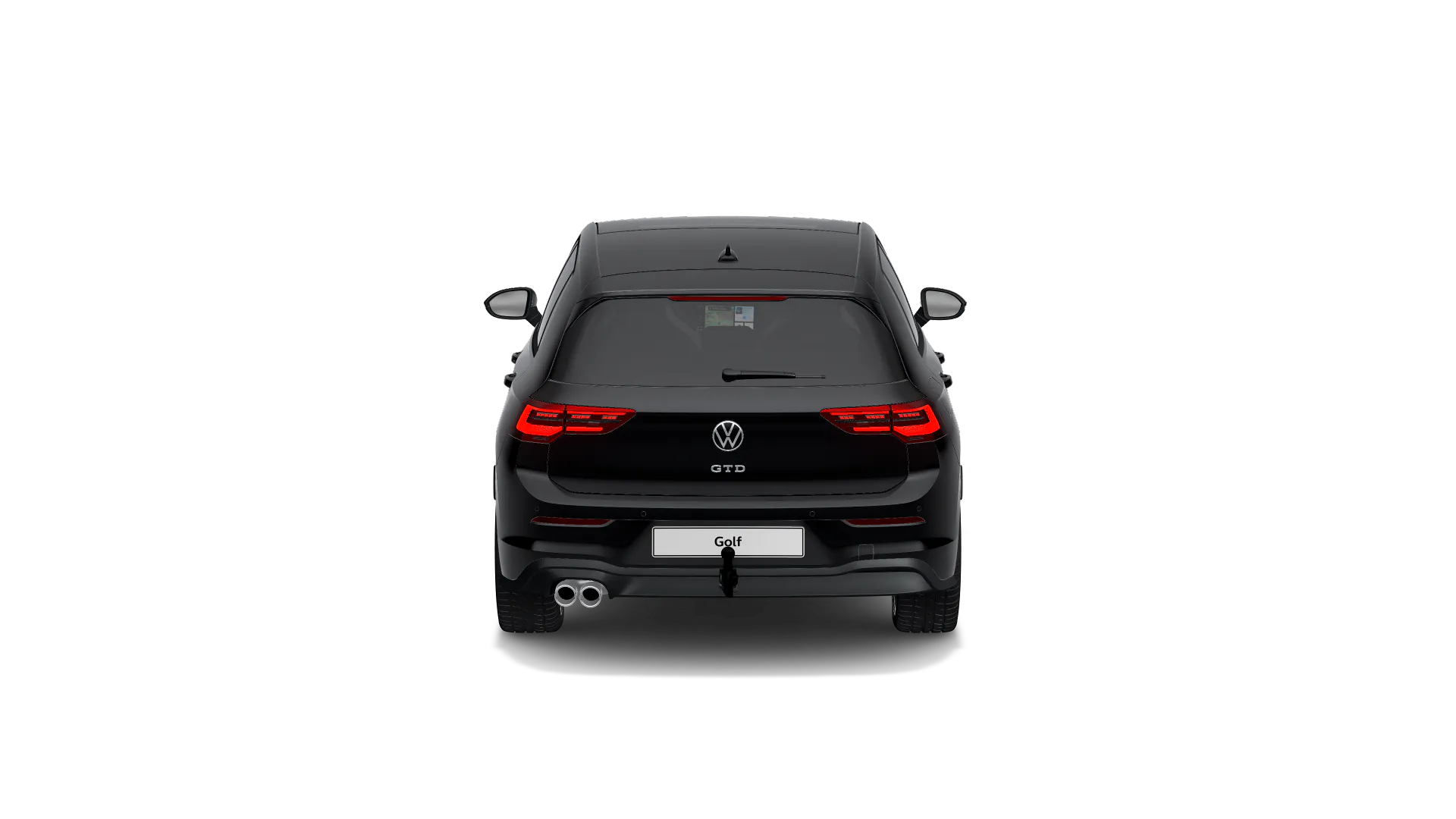 Volkswagen Golf GTD