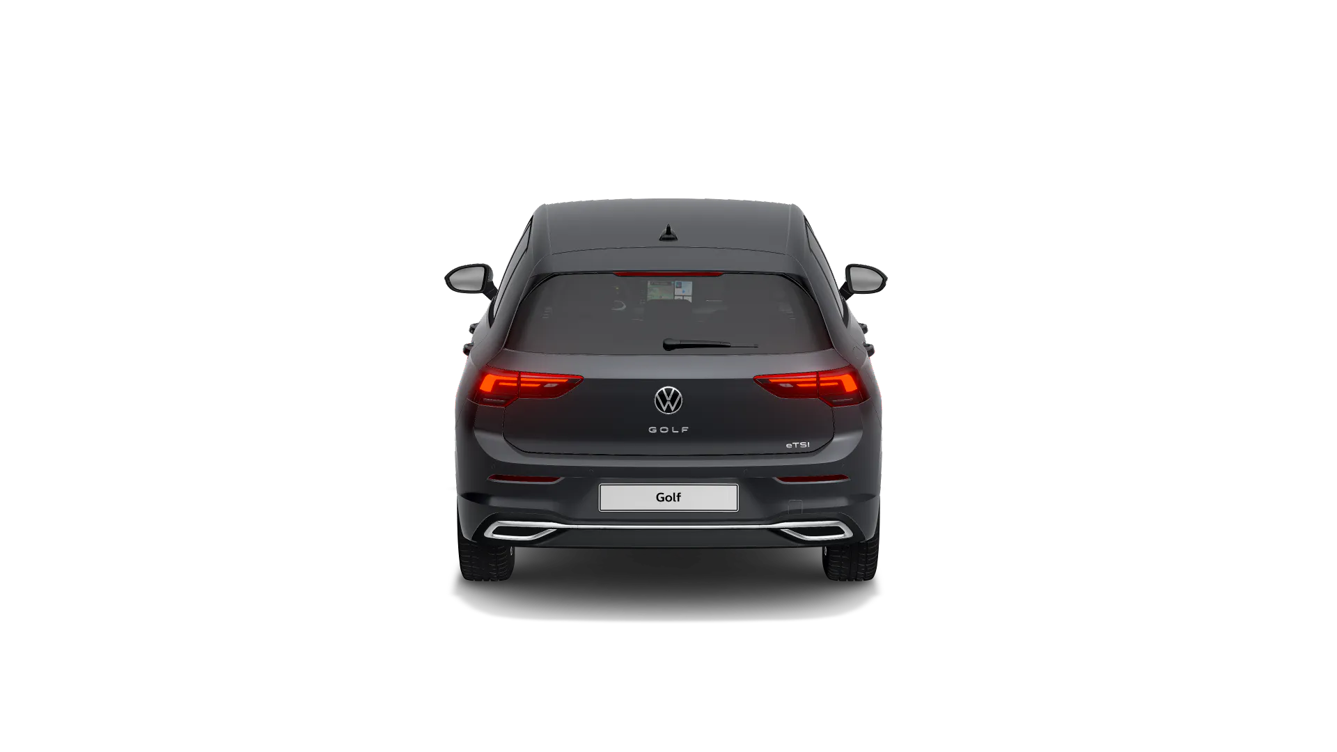 Volkswagen Golf Active