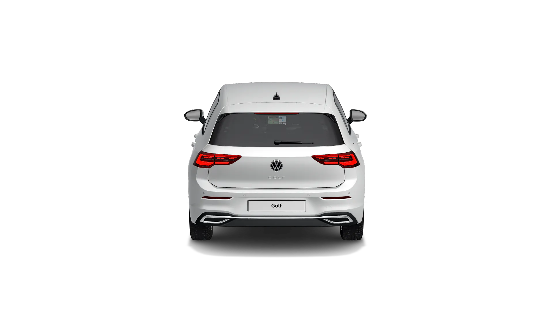 Volkswagen Golf Active