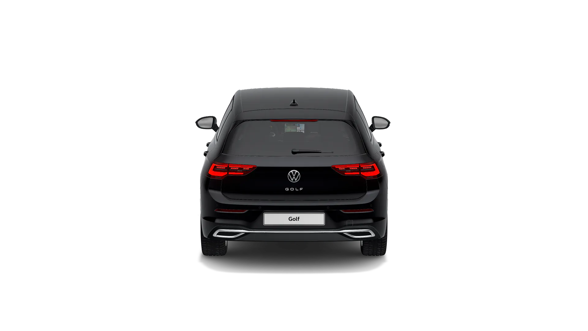Volkswagen Golf Style