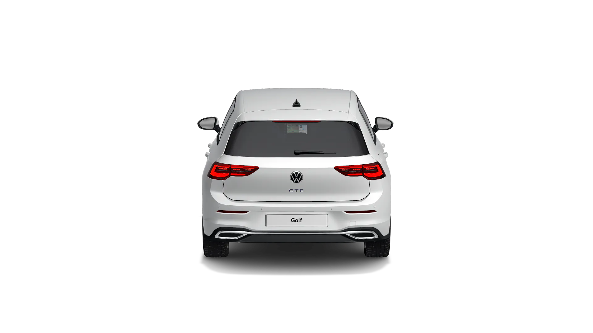 Volkswagen Golf GTE