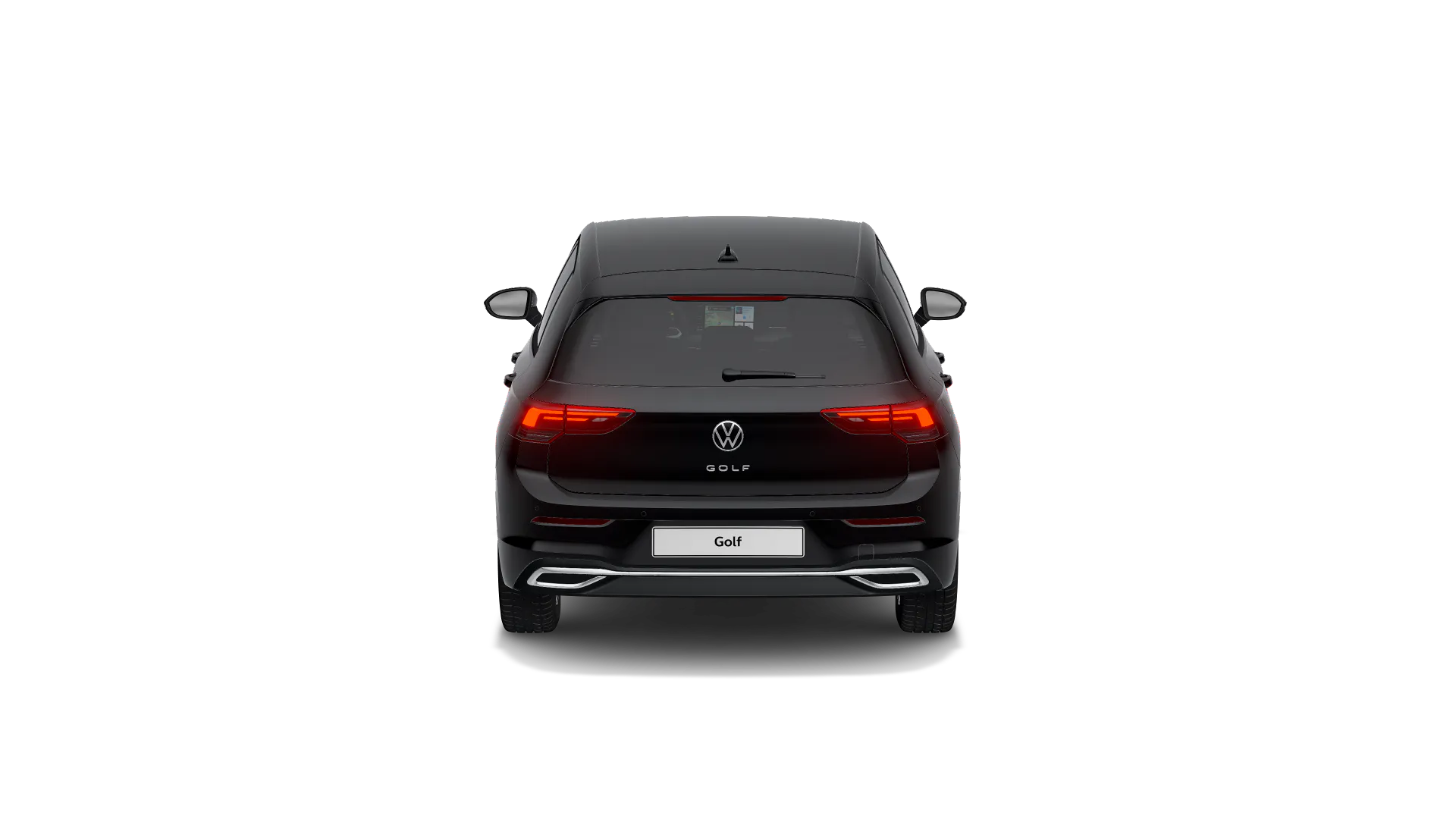 Volkswagen Golf Active