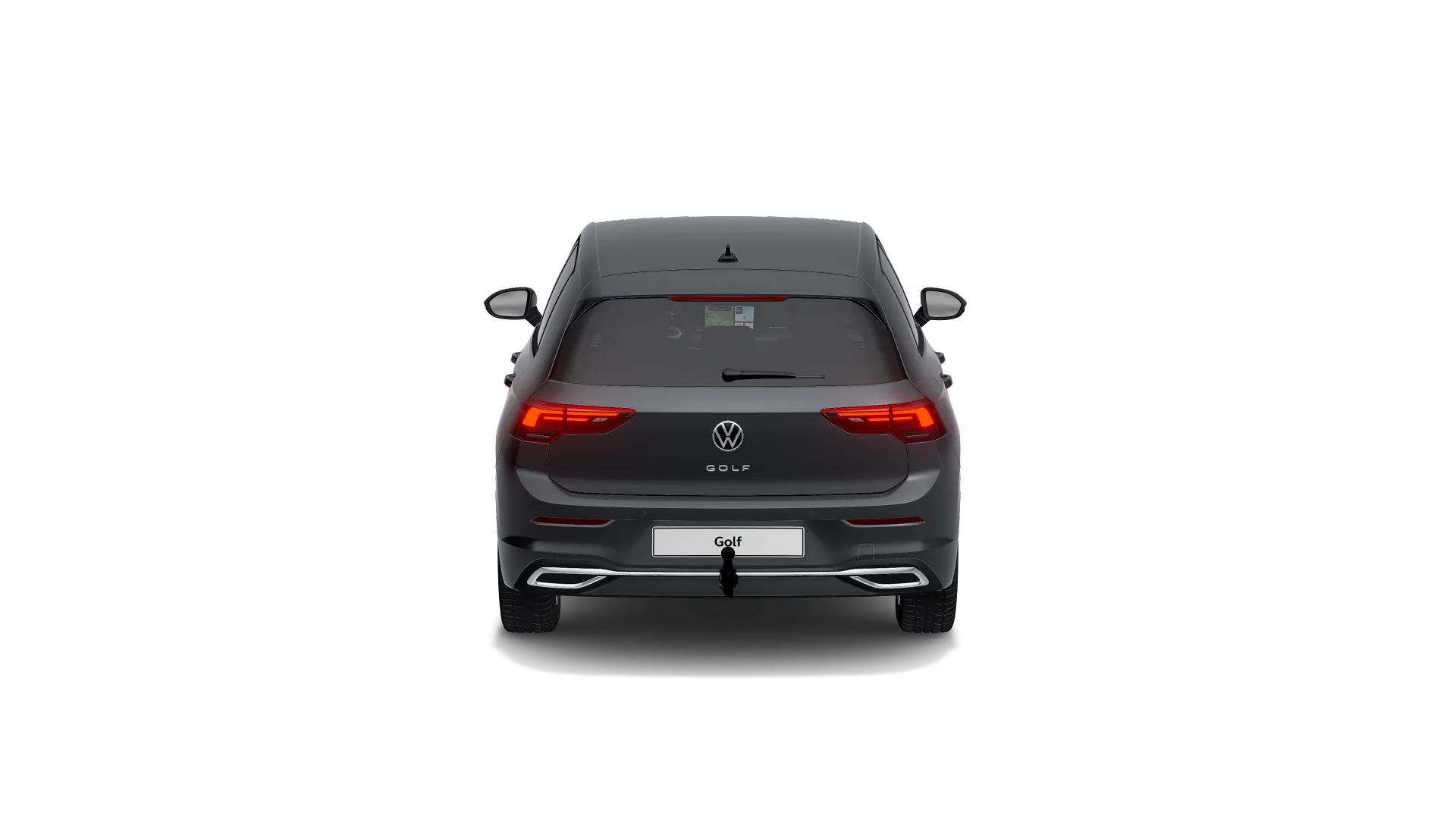 Volkswagen Golf Active