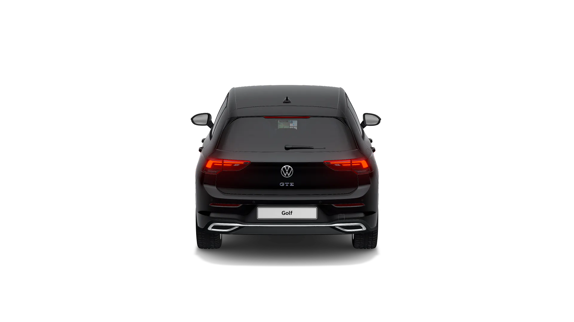 Volkswagen Golf GTE