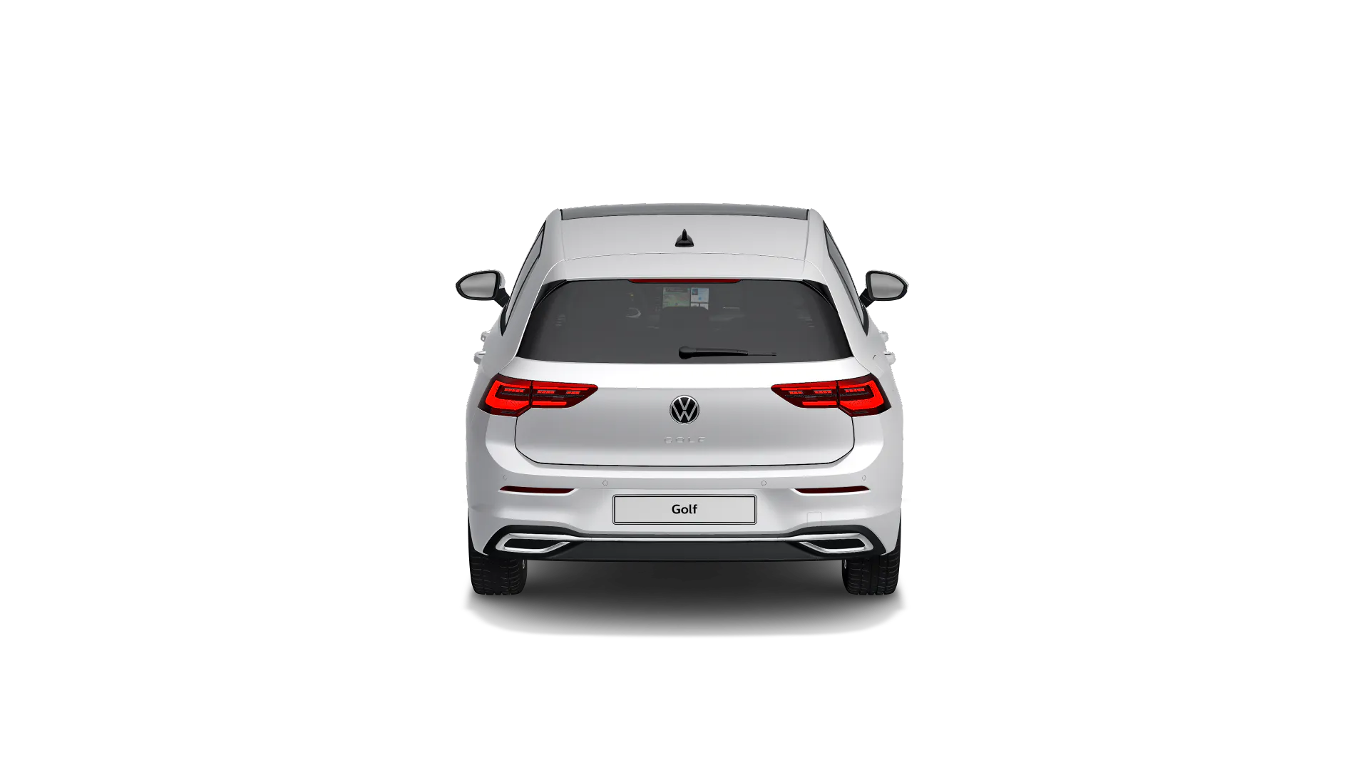Volkswagen Golf Active