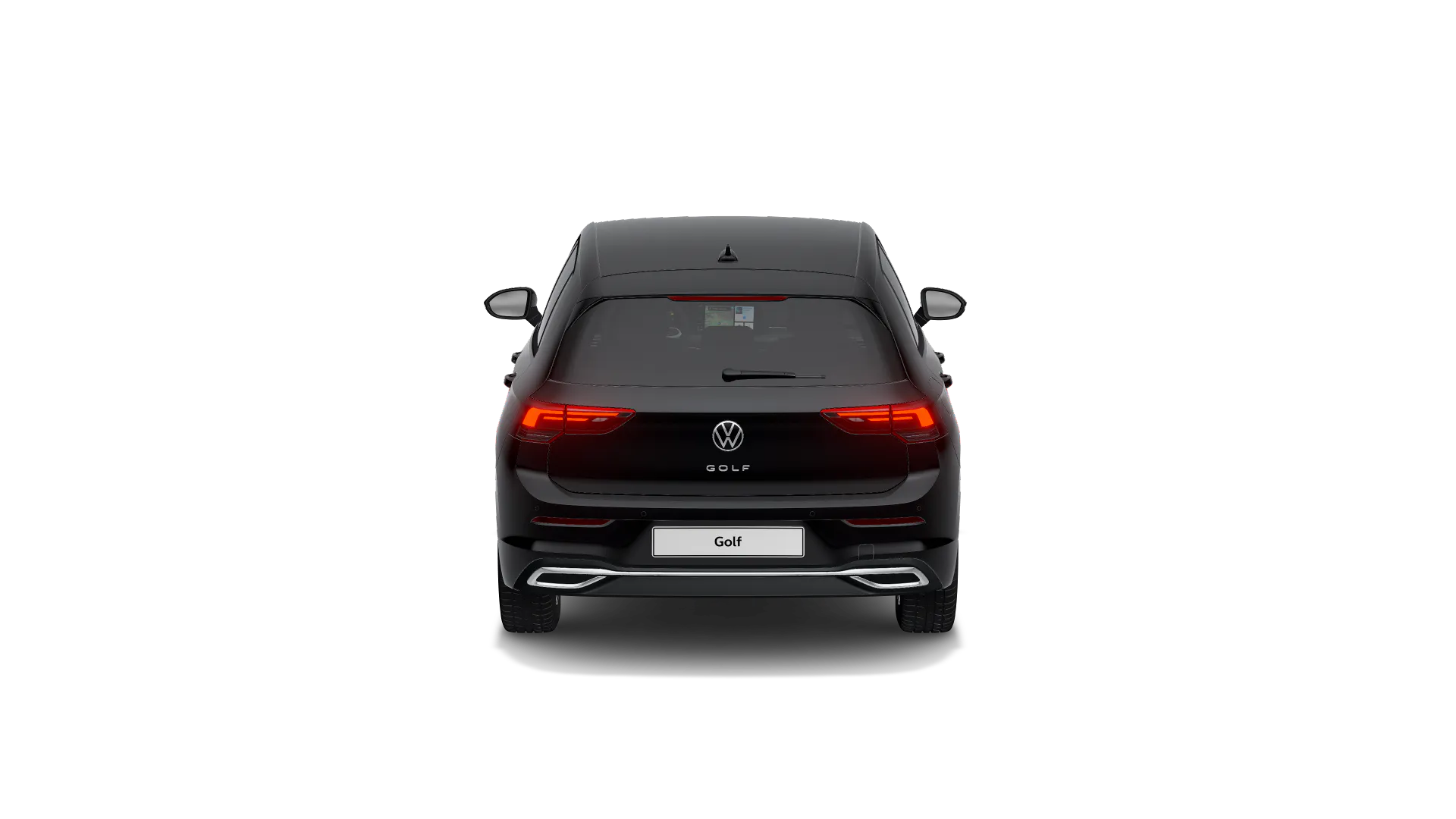 Volkswagen Golf Active