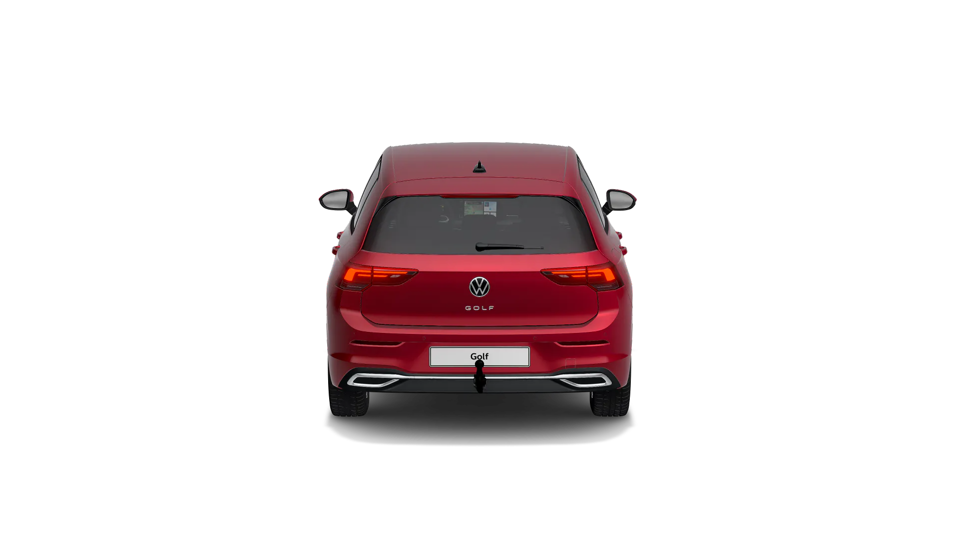 Volkswagen Golf Active
