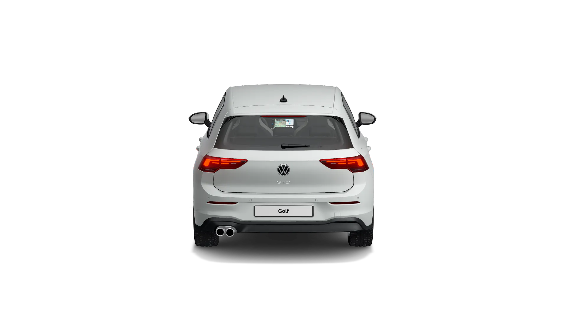Volkswagen Golf GTD