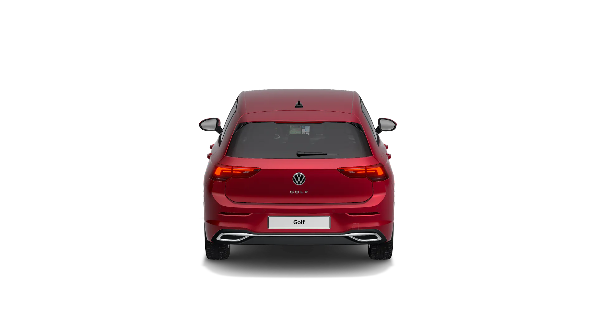 Volkswagen Golf Active