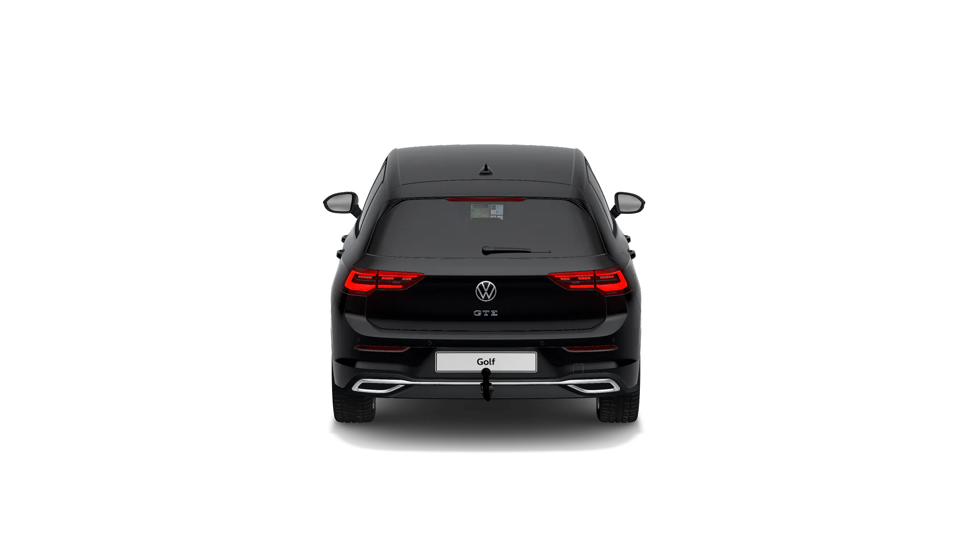 Volkswagen Golf GTE