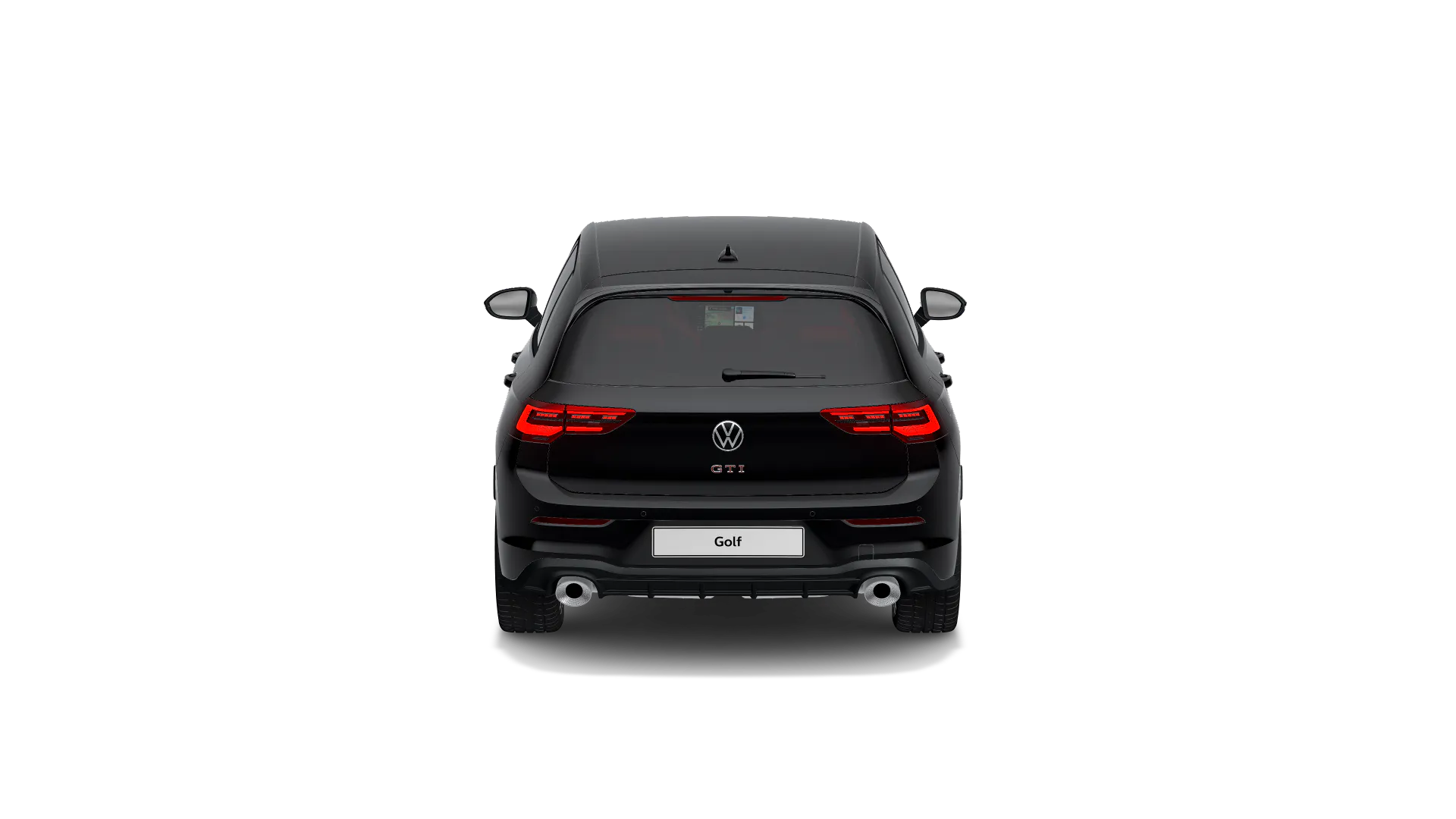 Volkswagen Golf GTI Clubsport