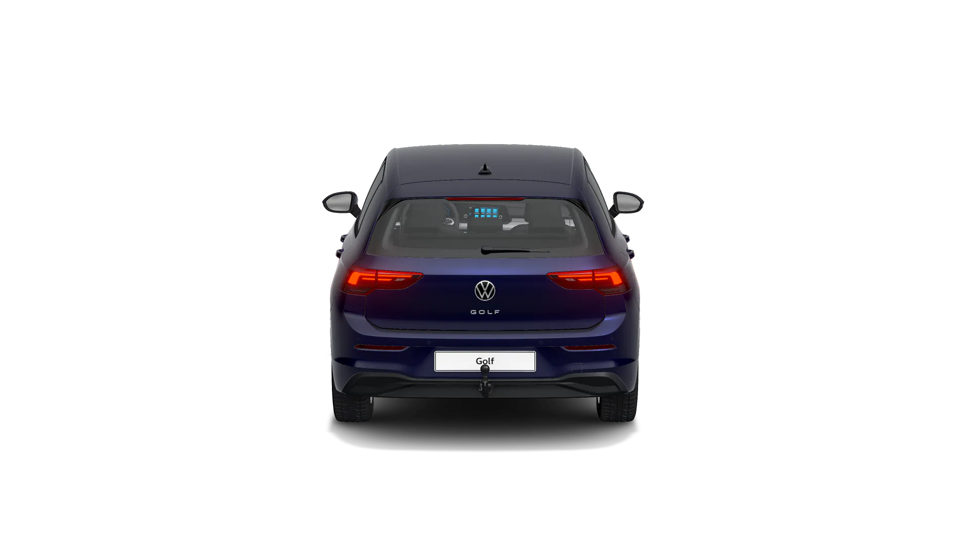 Volkswagen Golf Basis-Modell