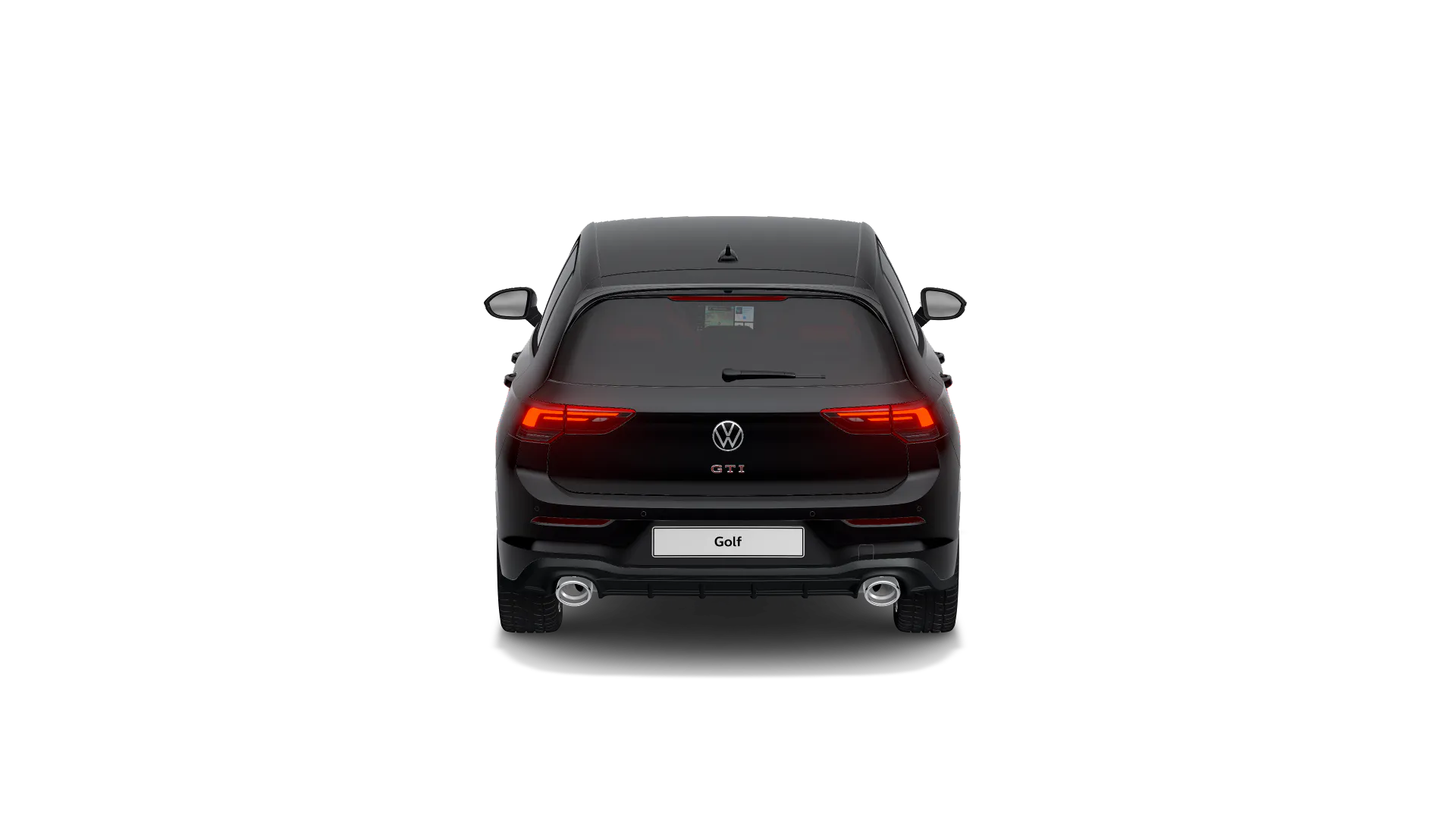 Volkswagen Golf GTI Clubsport
