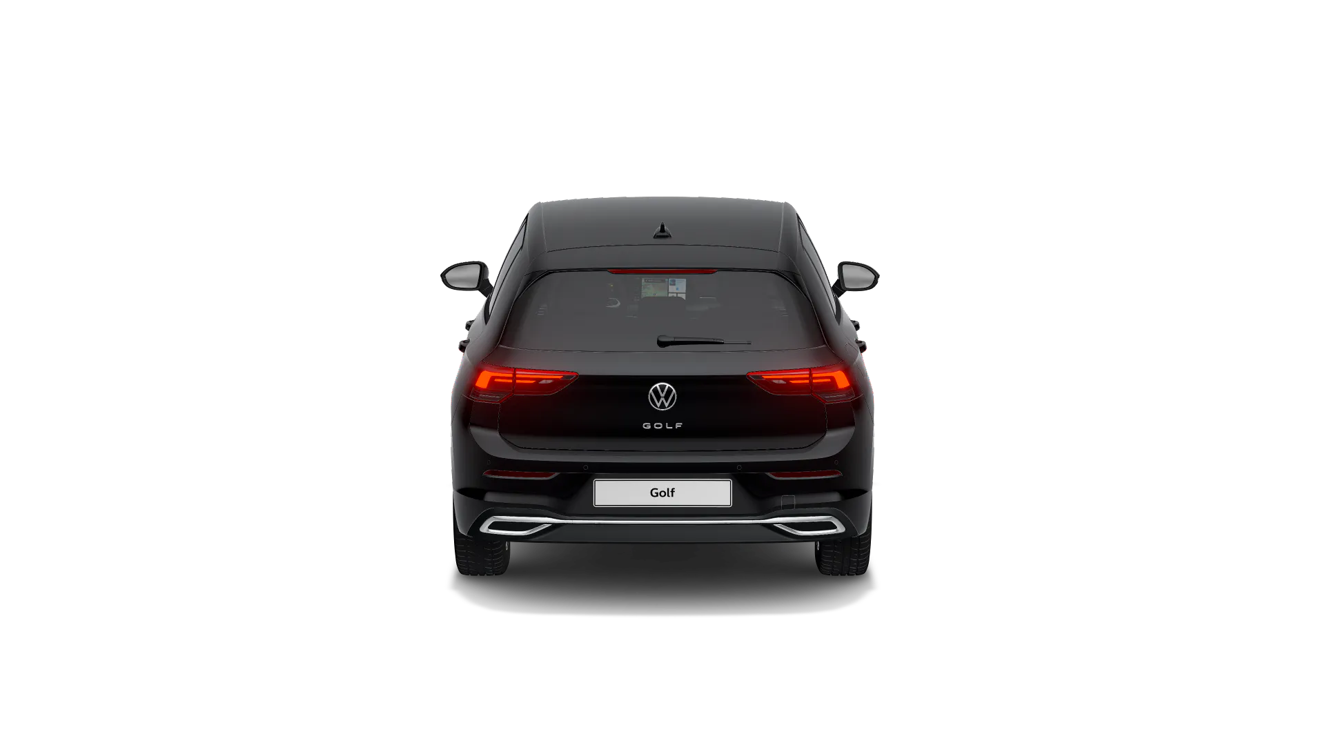 Volkswagen Golf Active