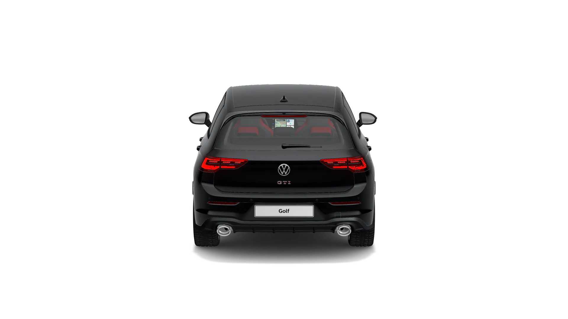 Volkswagen Golf GTI Clubsport