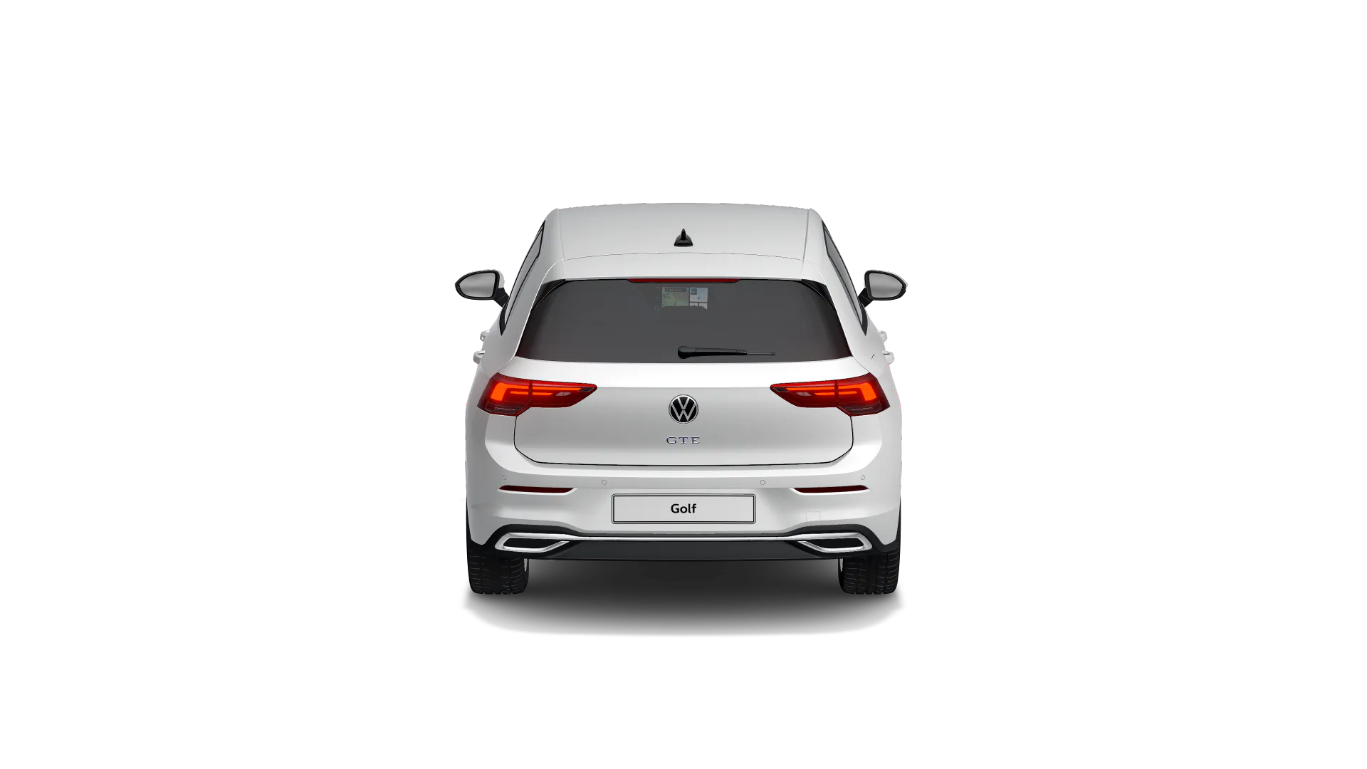Volkswagen Golf GTE