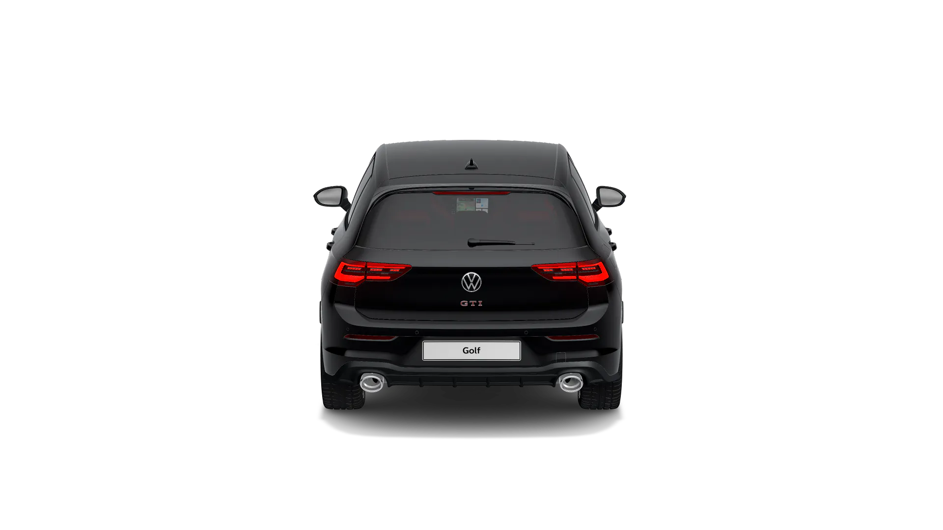 Volkswagen Golf GTI Clubsport