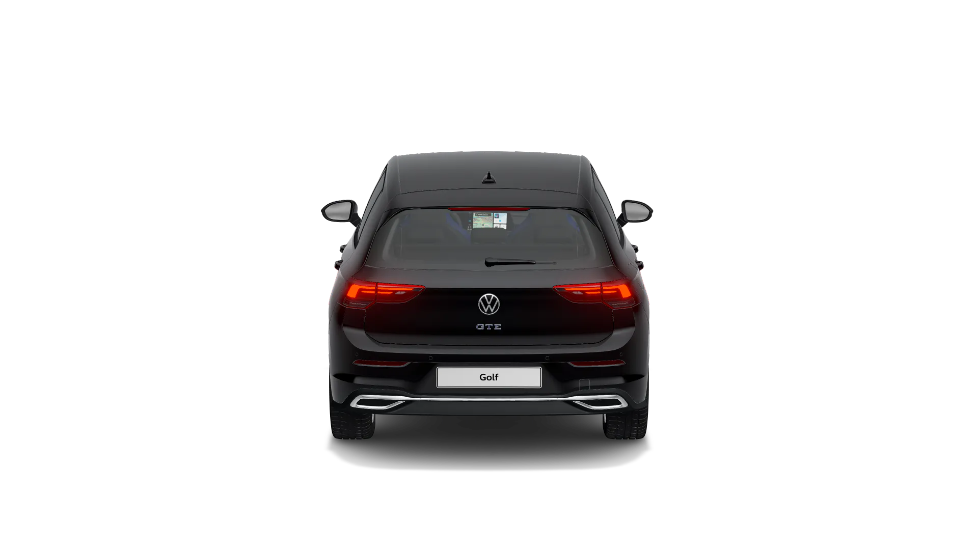 Volkswagen Golf GTE